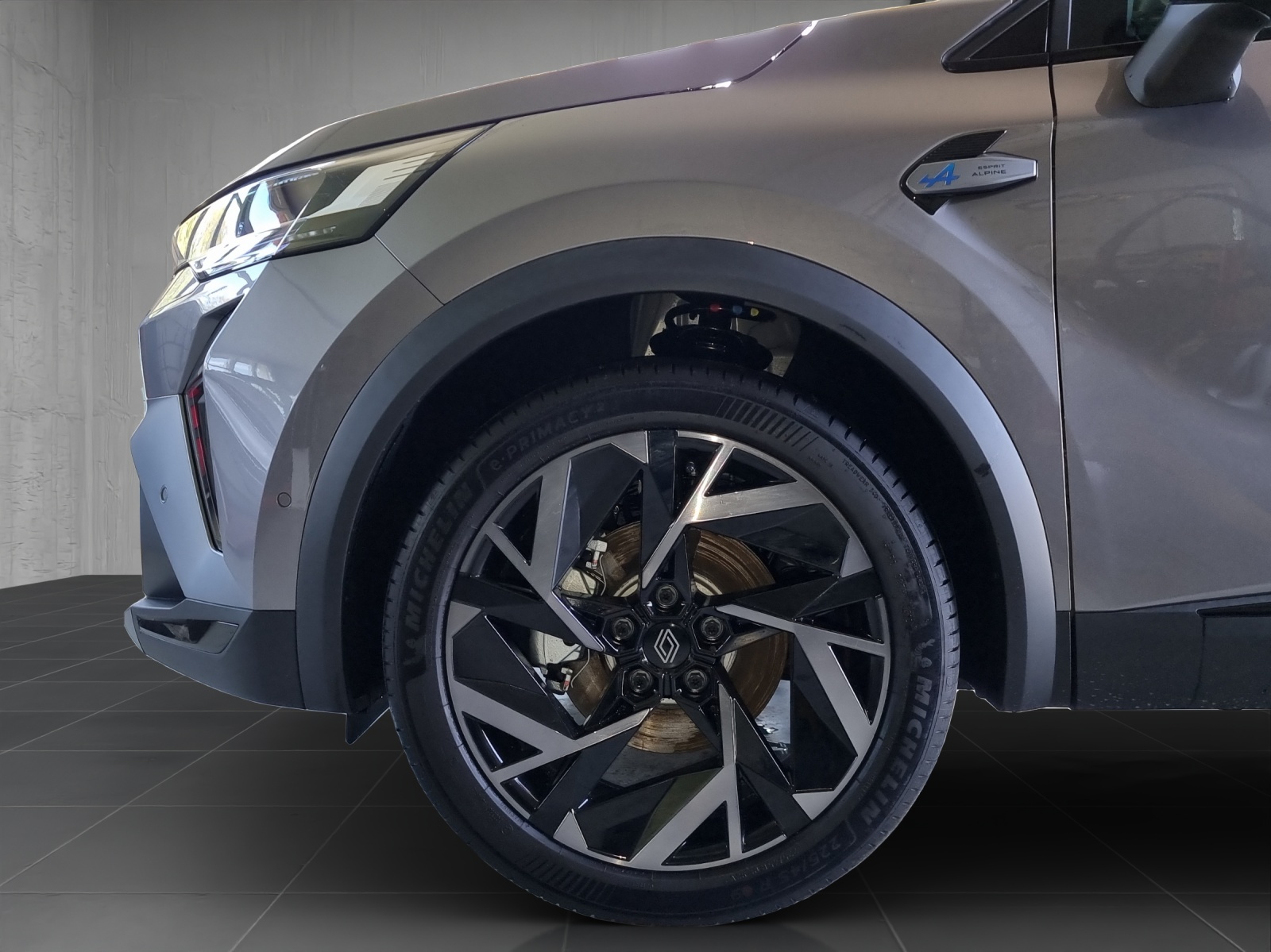 RENAULT Symbioz 1.8 E-Tech esprit Alpi-image-5