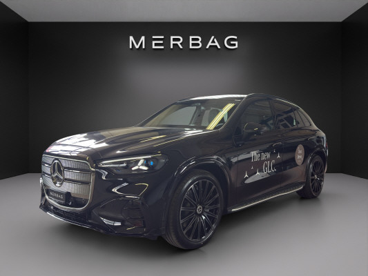 MERCEDES-BENZ GLC 400 4MATIC 94 kWh EQ-image-0