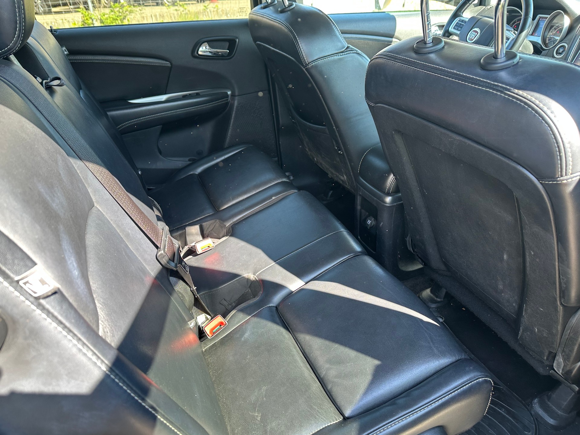 FIAT Freemont 2.0 MJ Lounge AWD Automat-image-10