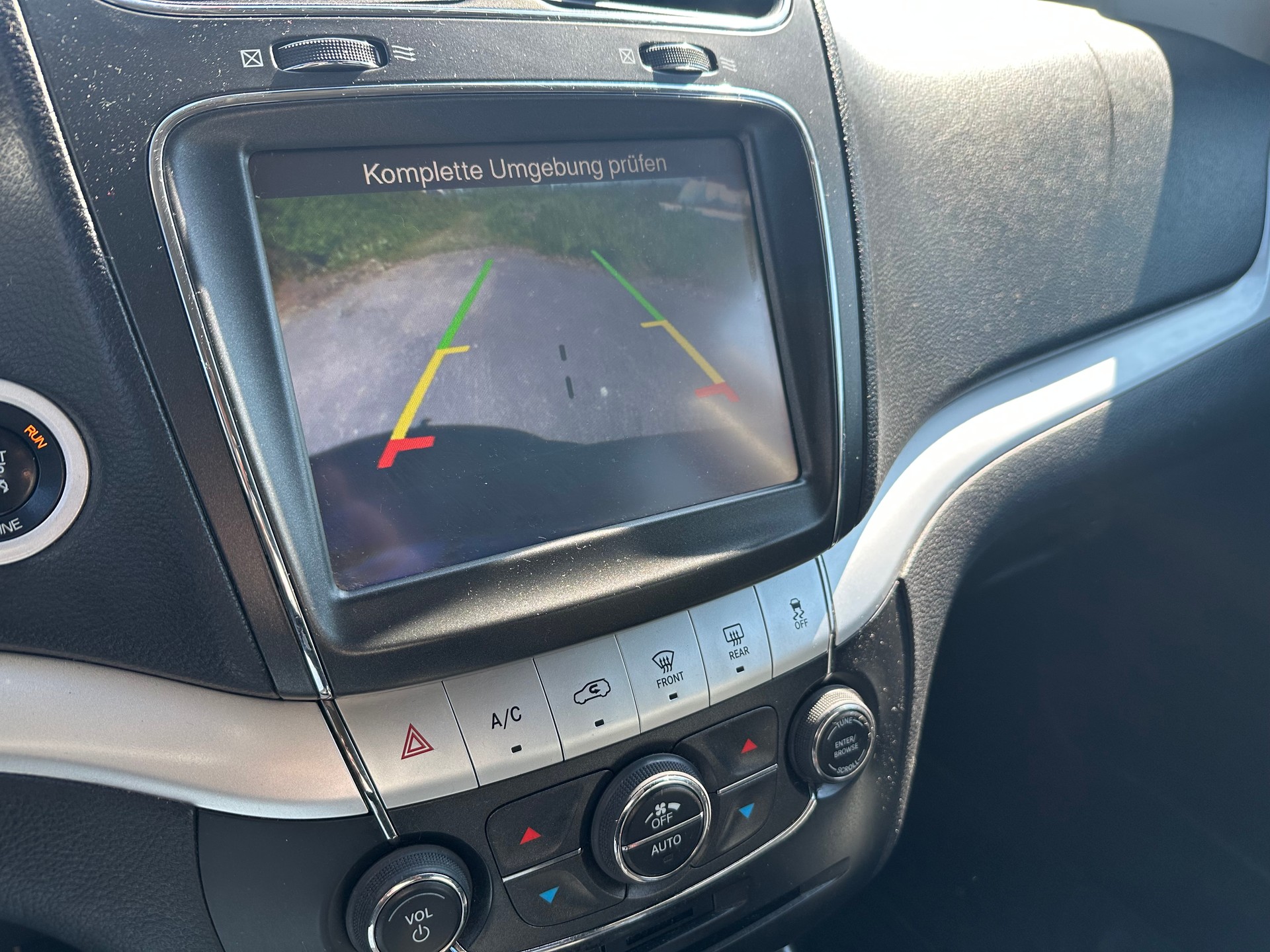 FIAT Freemont 2.0 MJ Lounge AWD Automat-image-11