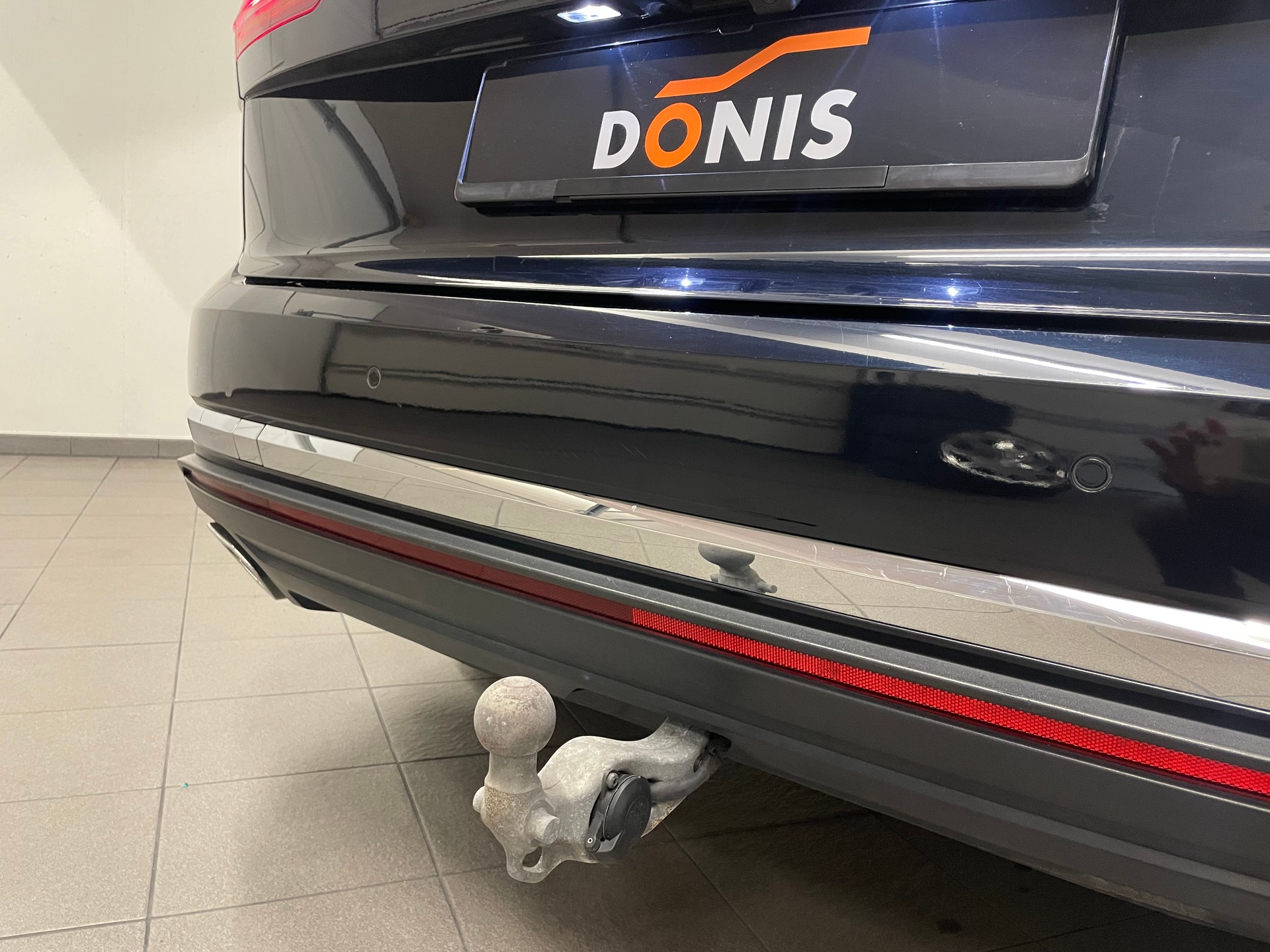 VW Touareg 3.0 TDI Atmosphere Tiptronic-image-7