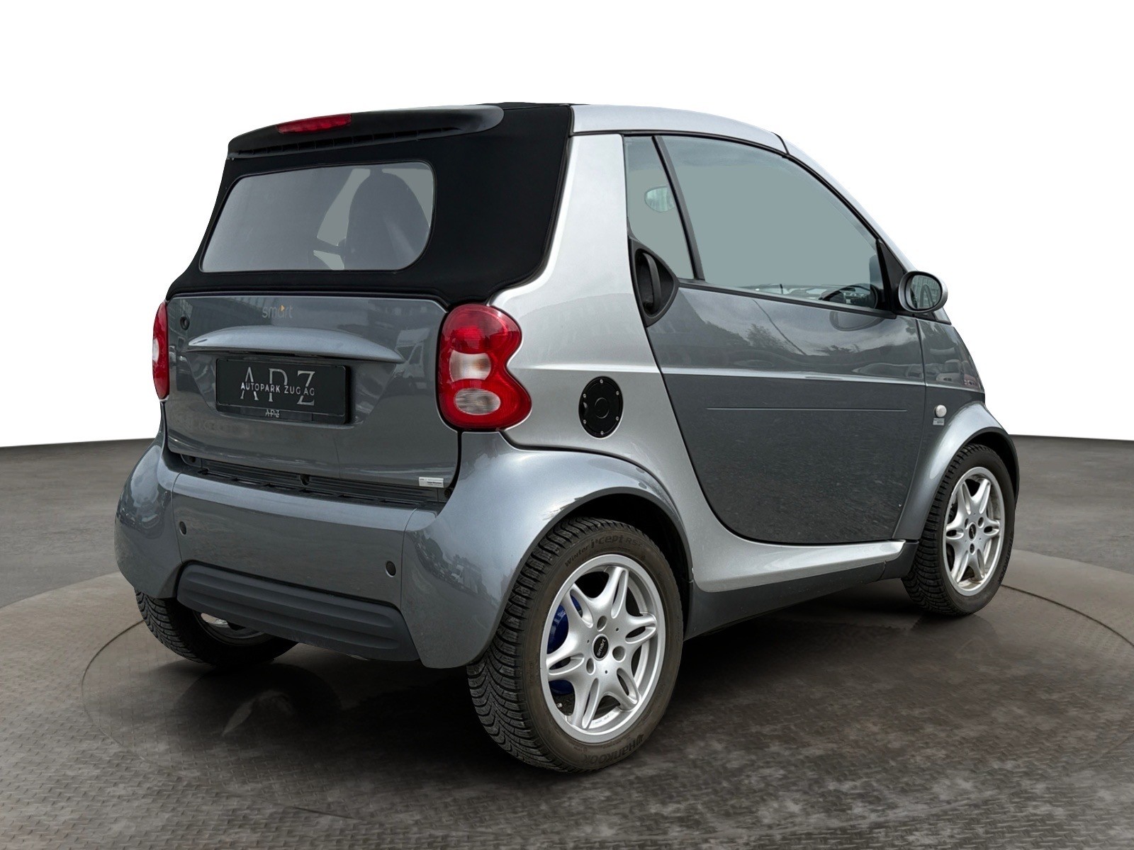 SMART fortwo passion-image-4