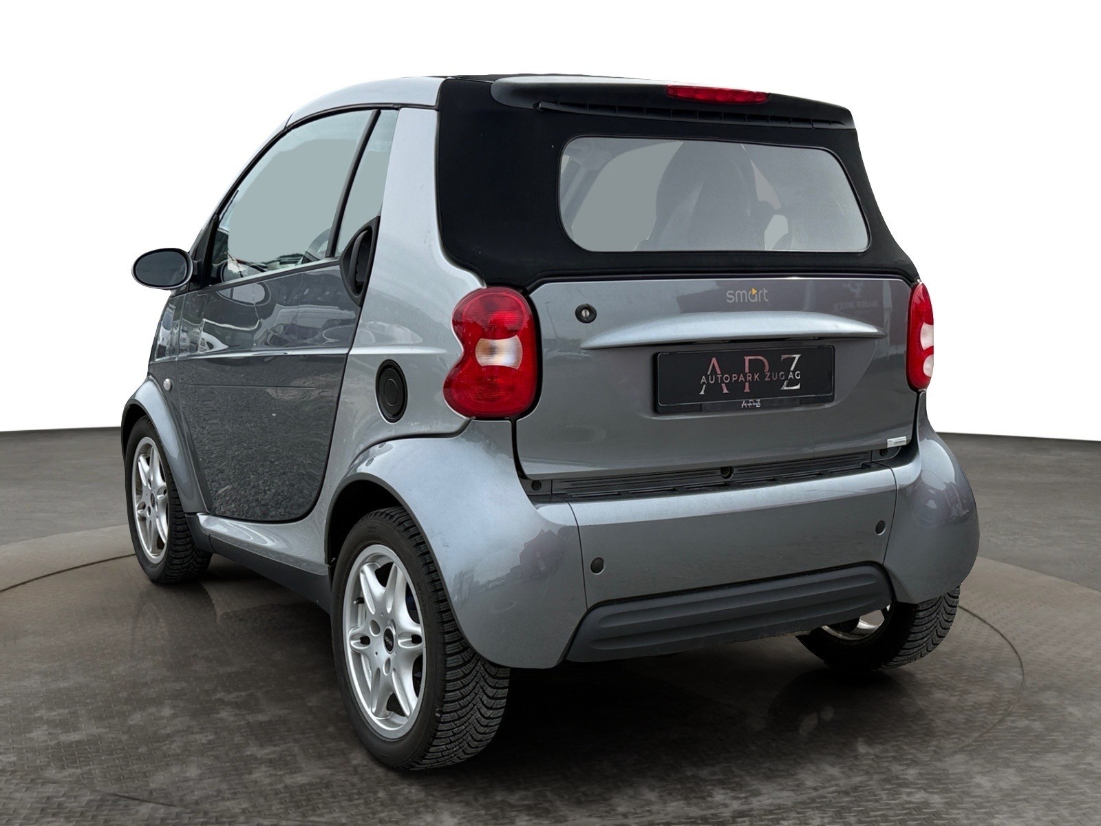 SMART fortwo passion-image-6