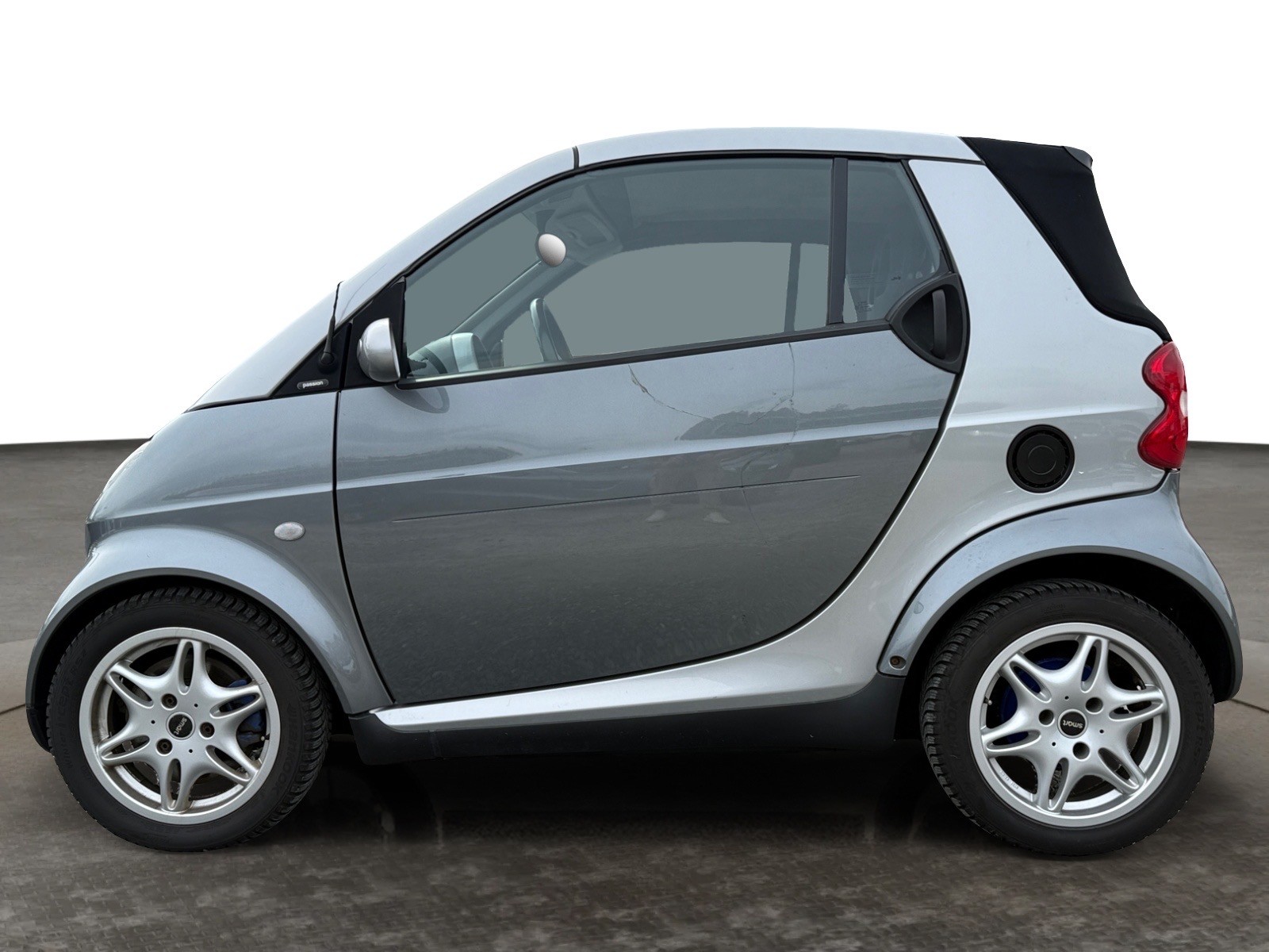 SMART fortwo passion-image-7