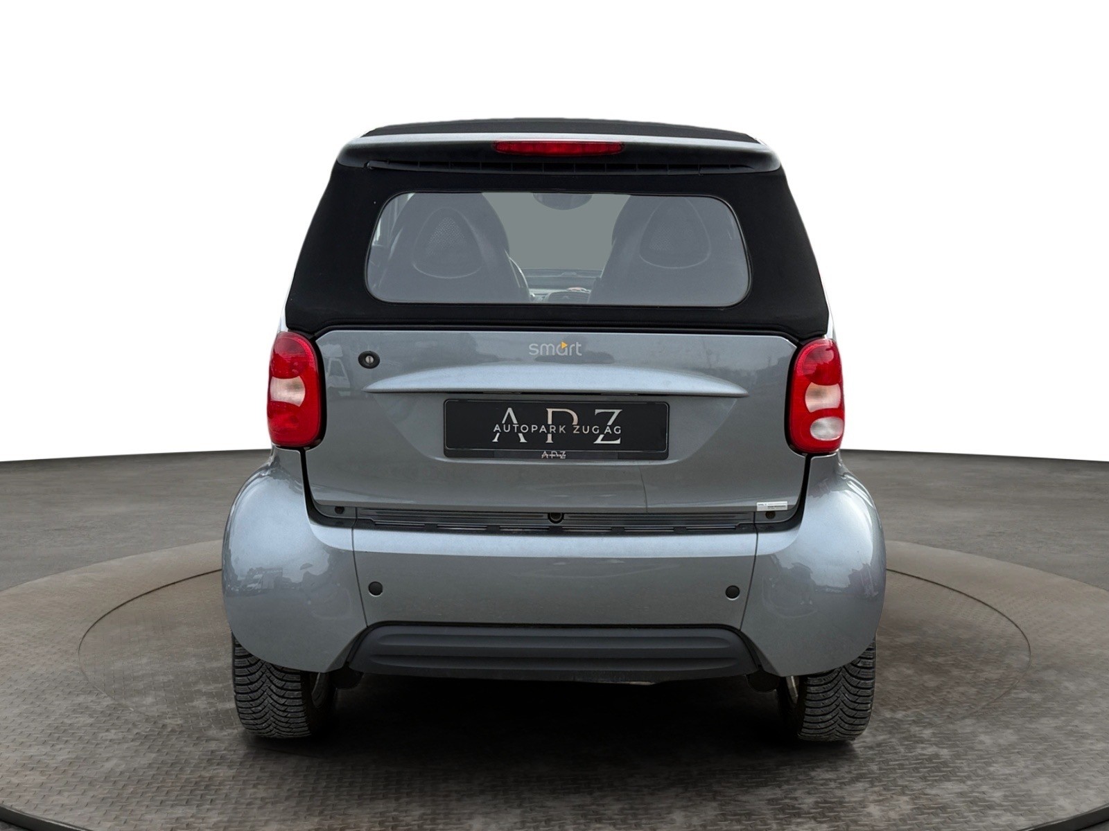 SMART fortwo passion-image-5