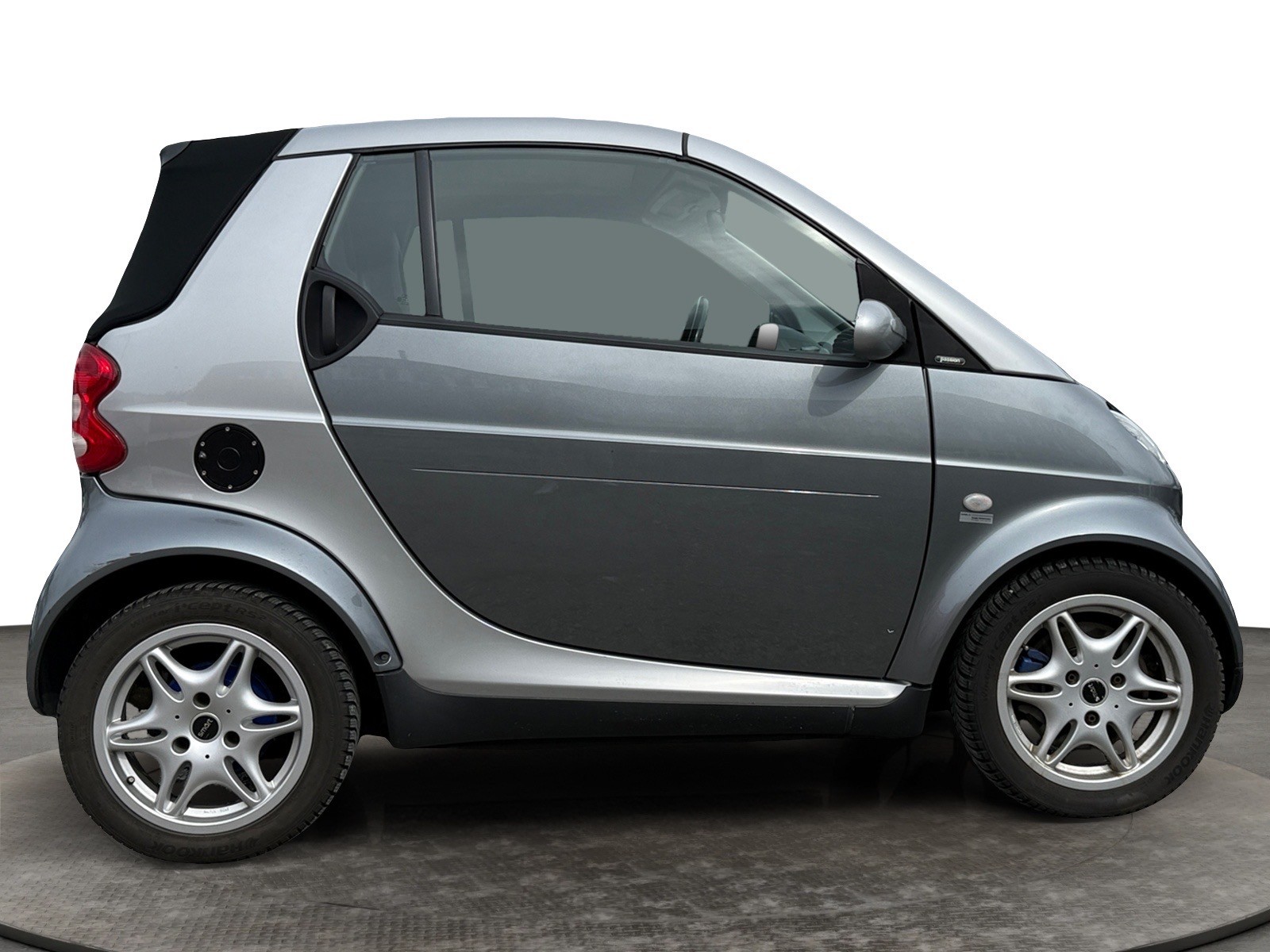 SMART fortwo passion-image-3