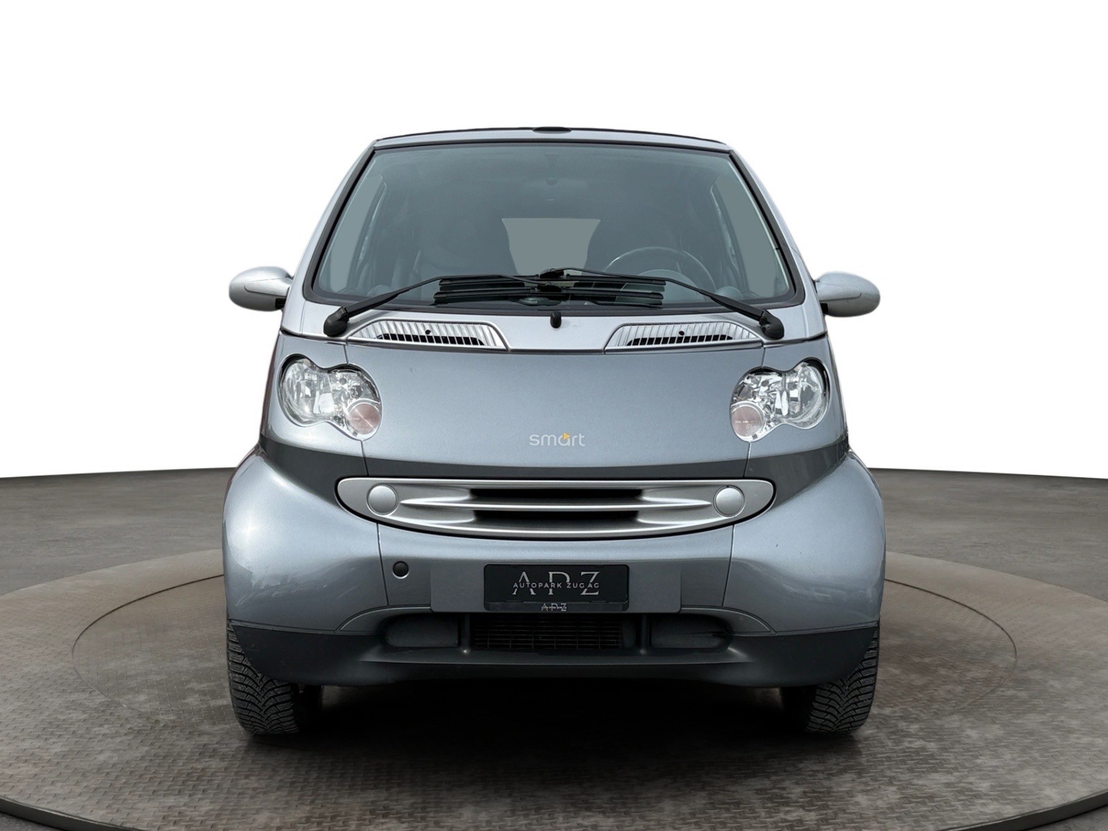 SMART fortwo passion-image-1