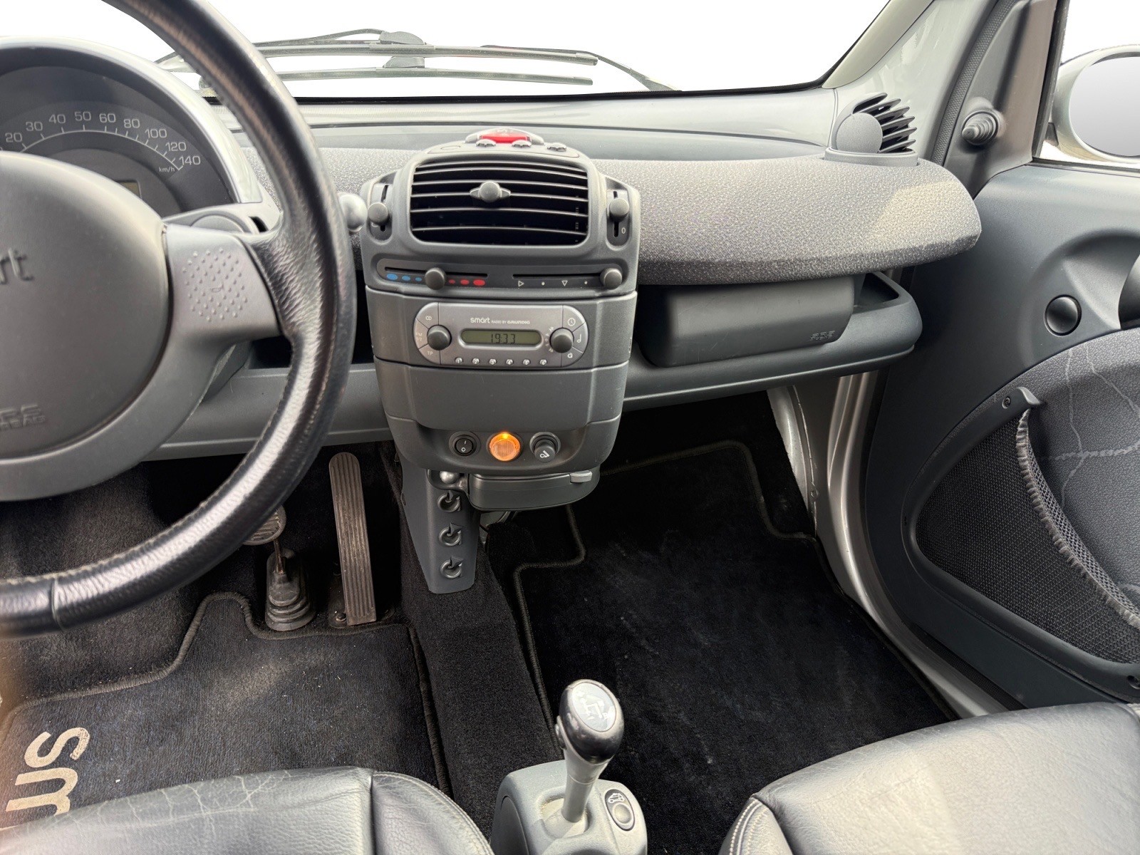 SMART fortwo passion-image-9