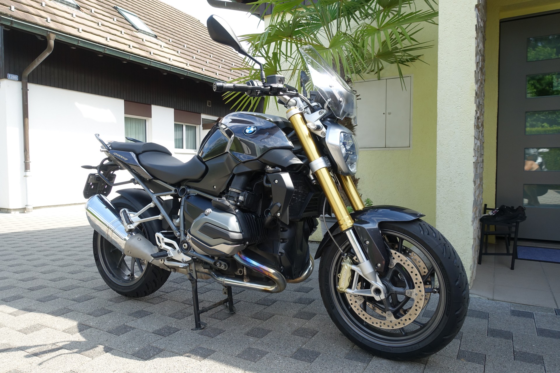 BMW R 1200 R ABS-image-5