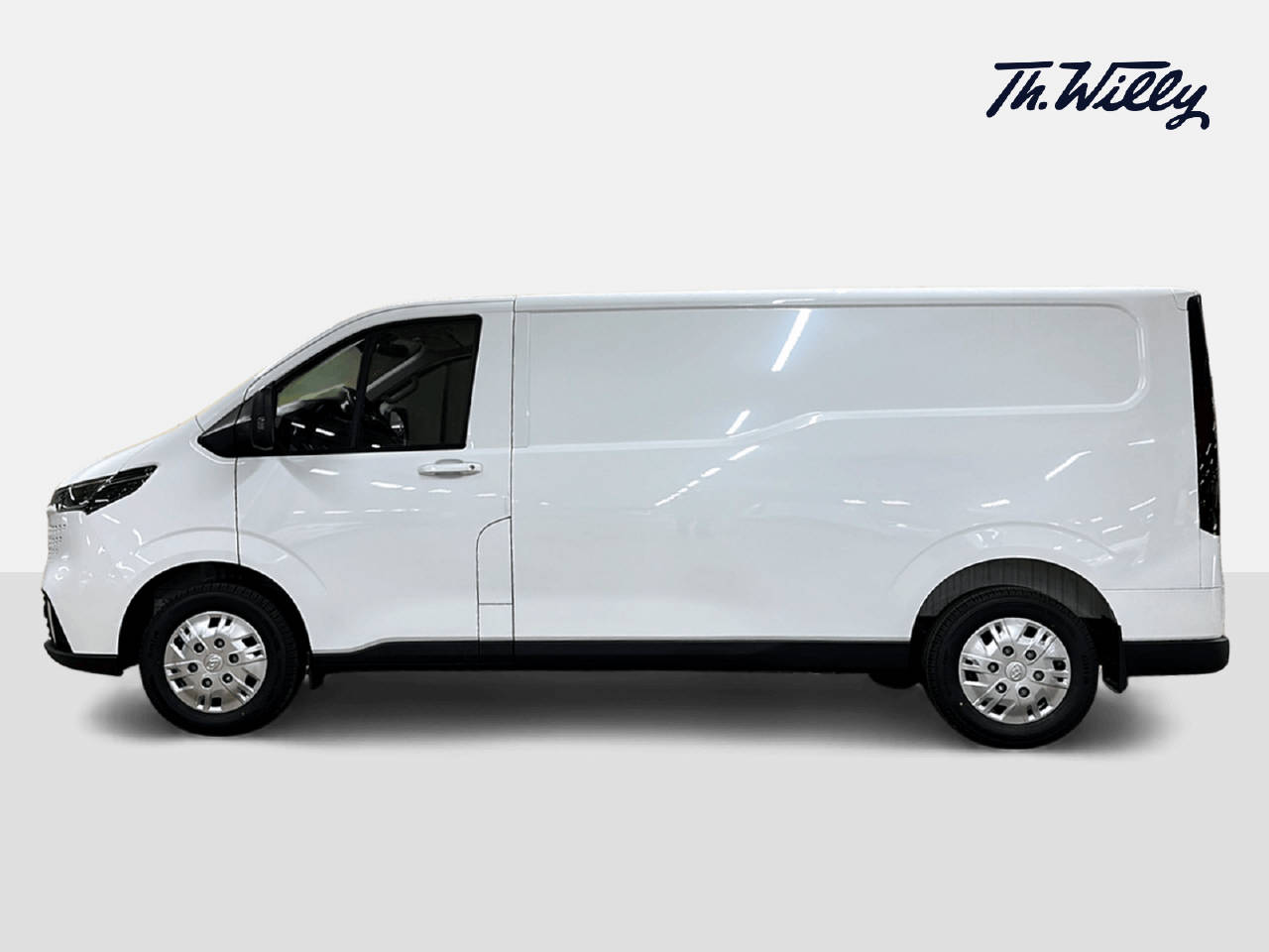 MAXUS Deliver 7 Kaw. L2H1 2.0 TD Base-image-6