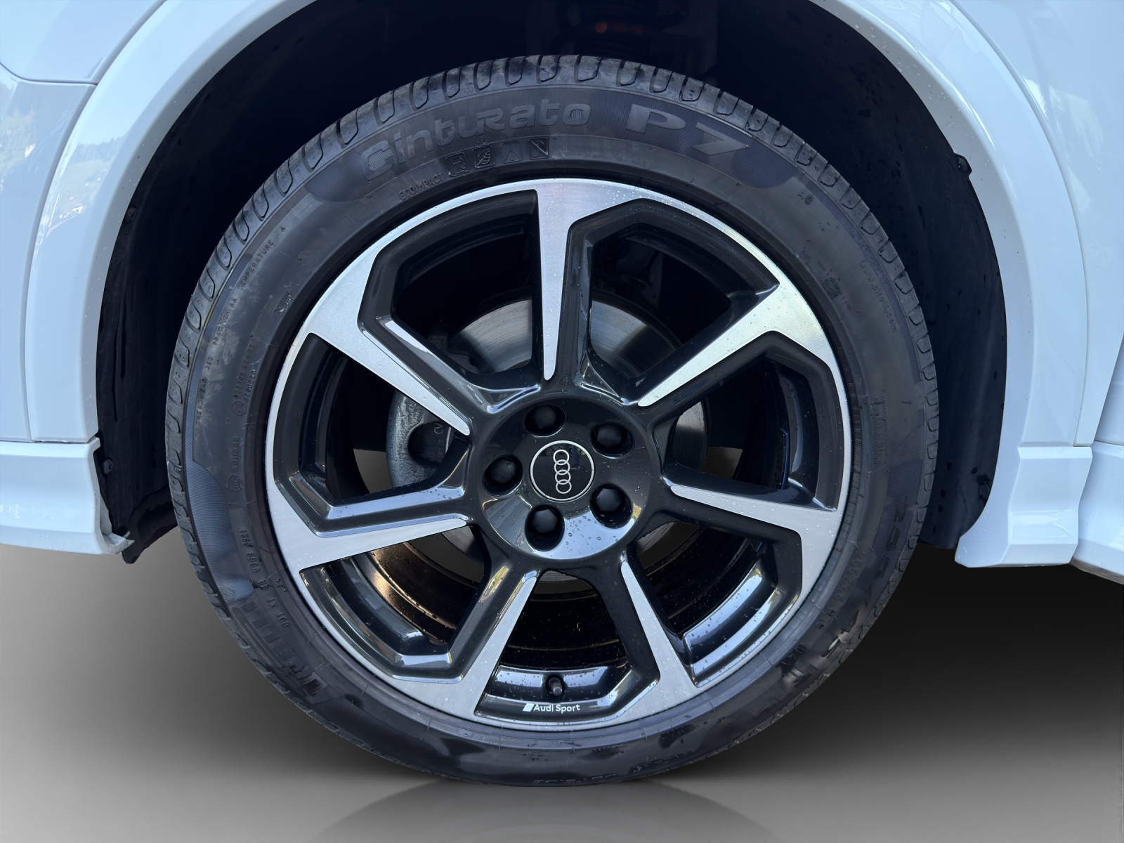 AUDI Q3 Sportback 35 TFSI S line Attraction S-tronic-image-13