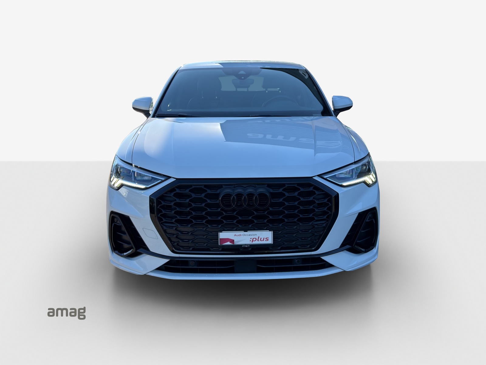 AUDI Q3 Sportback 35 TFSI S line Attraction S-tronic-image-6