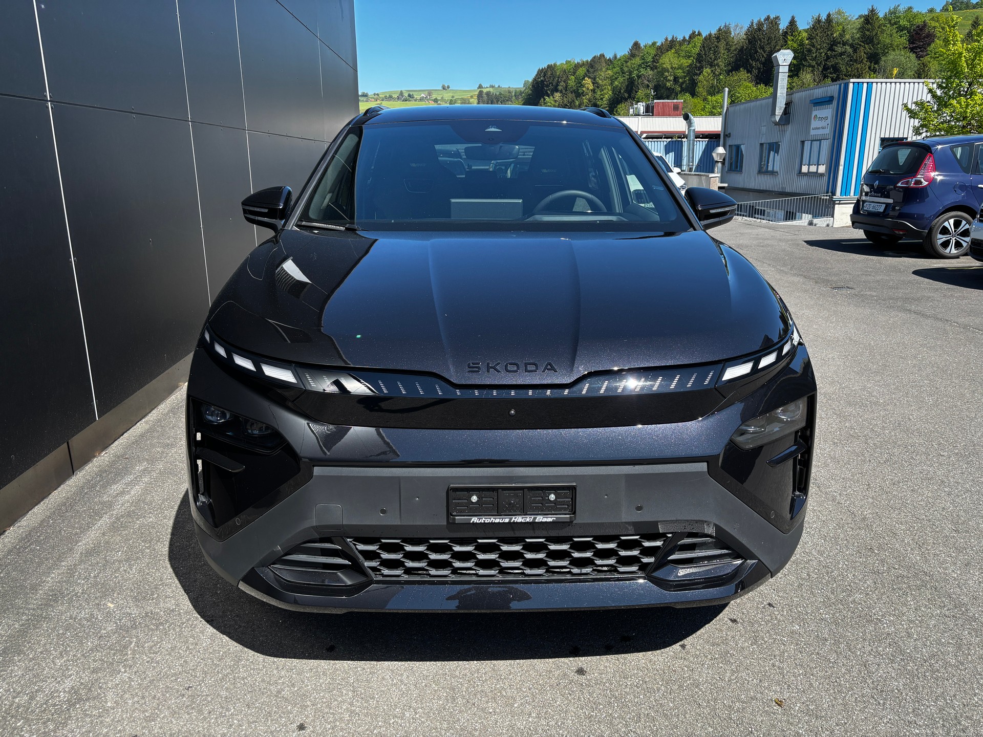 SKODA Elroq RS 4x4 MAXX-showroom-element-3