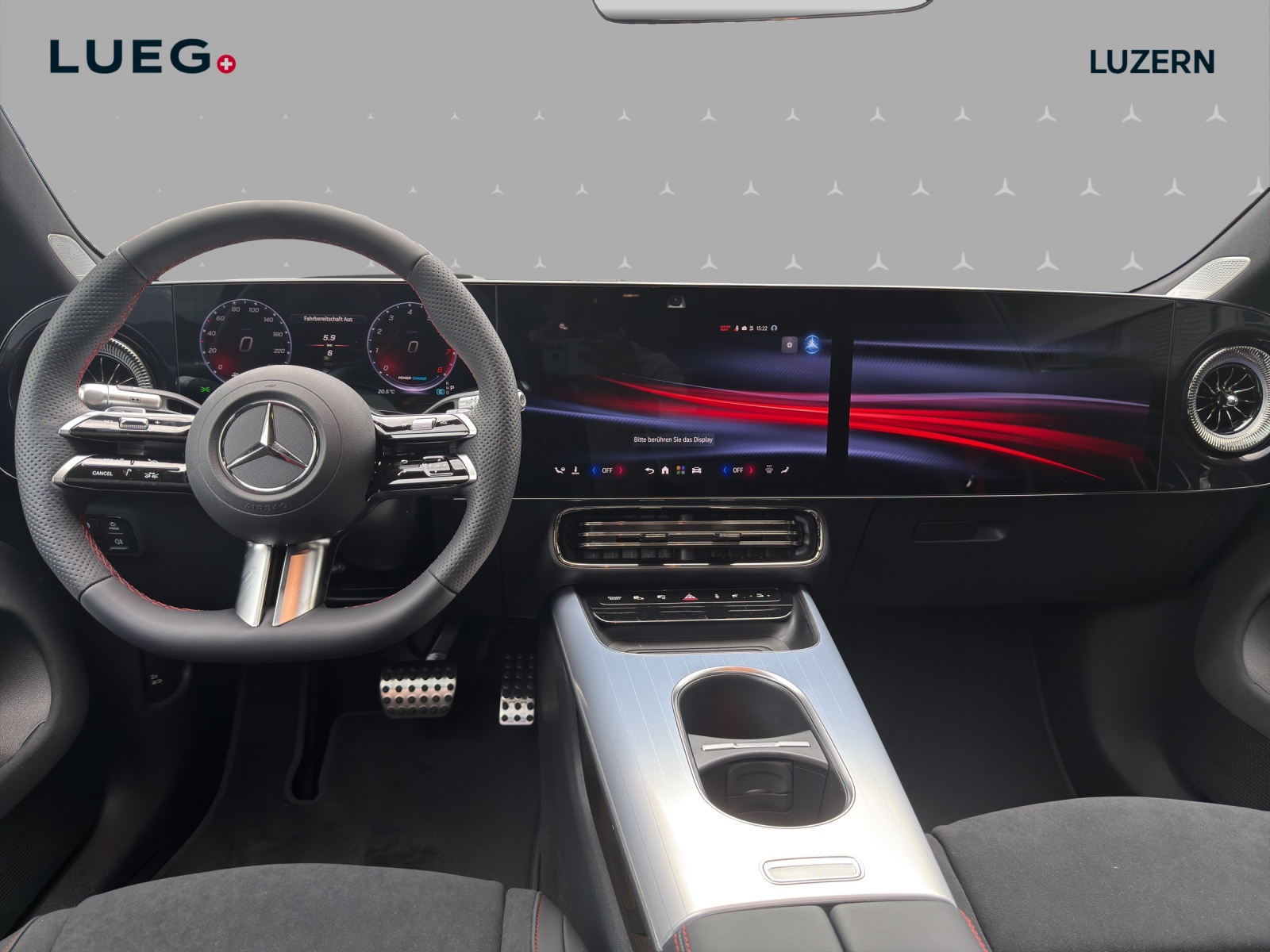 MERCEDES-BENZ CLA 200 8G-DCT 4Matic-image-10