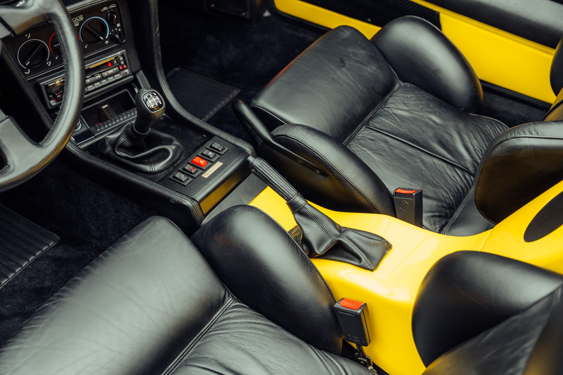 ALFA ROMEO RZ Zagato-image-7