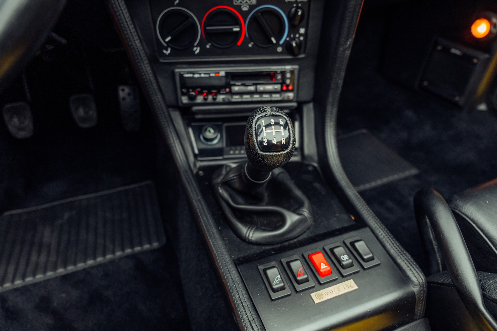 ALFA ROMEO RZ Zagato-image-14