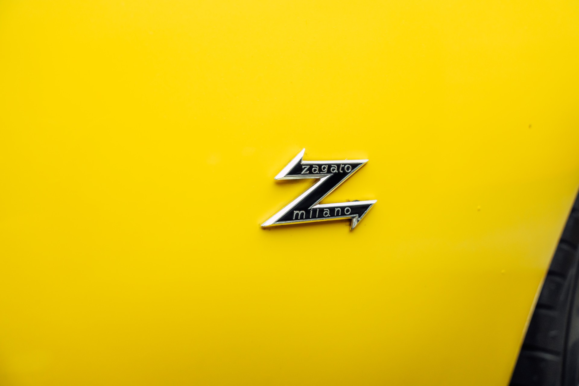 ALFA ROMEO RZ Zagato-image-17