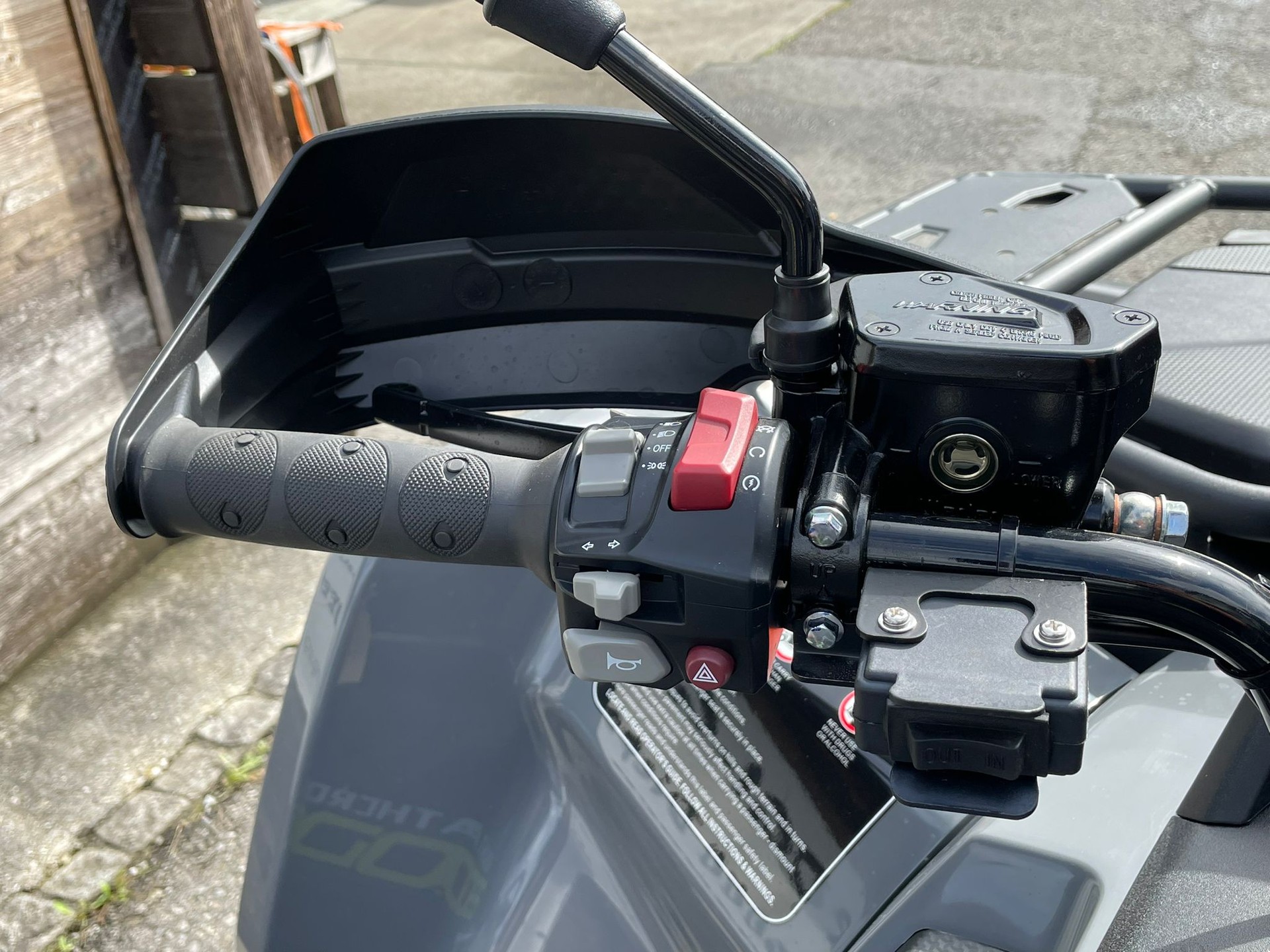 ODES Pathcross 525L 4x4 EPS-image-6