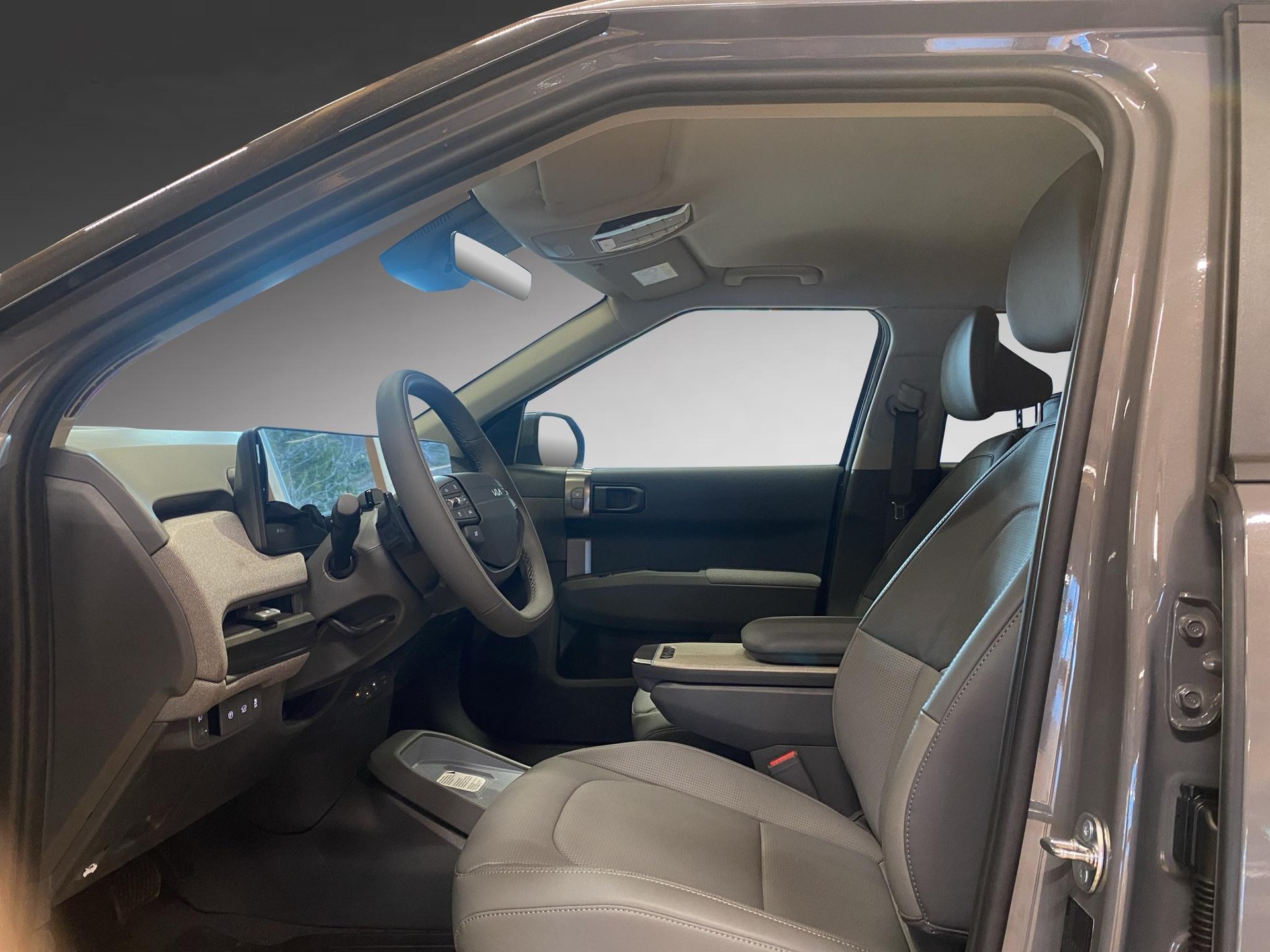 KIA EV3 81 kWh Earth+-image-8