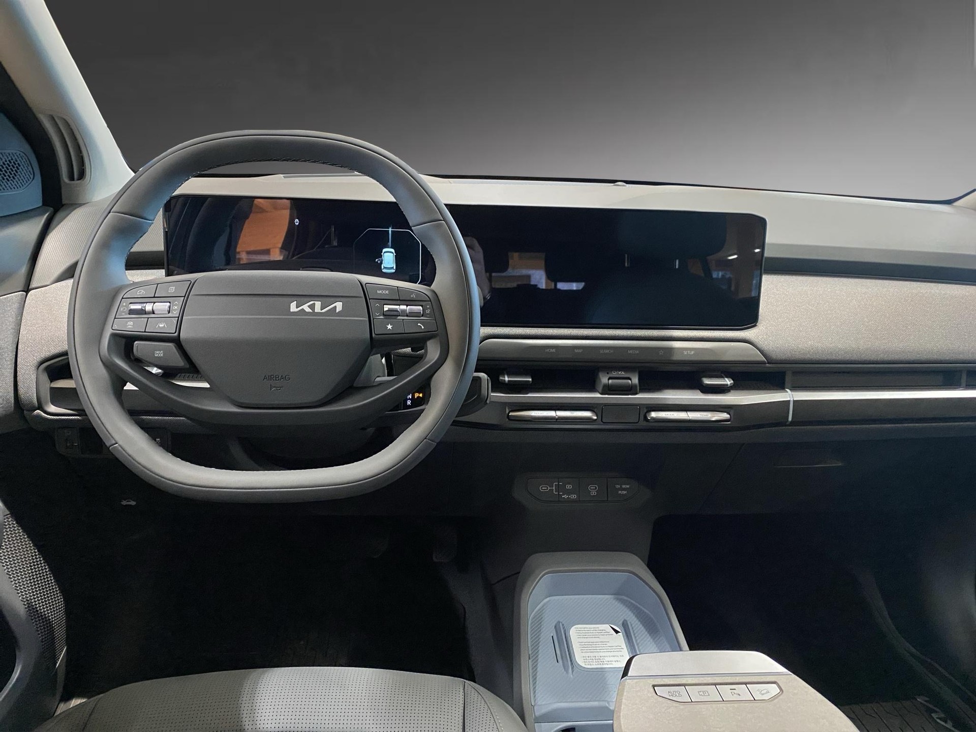KIA EV3 81 kWh Earth+-image-12