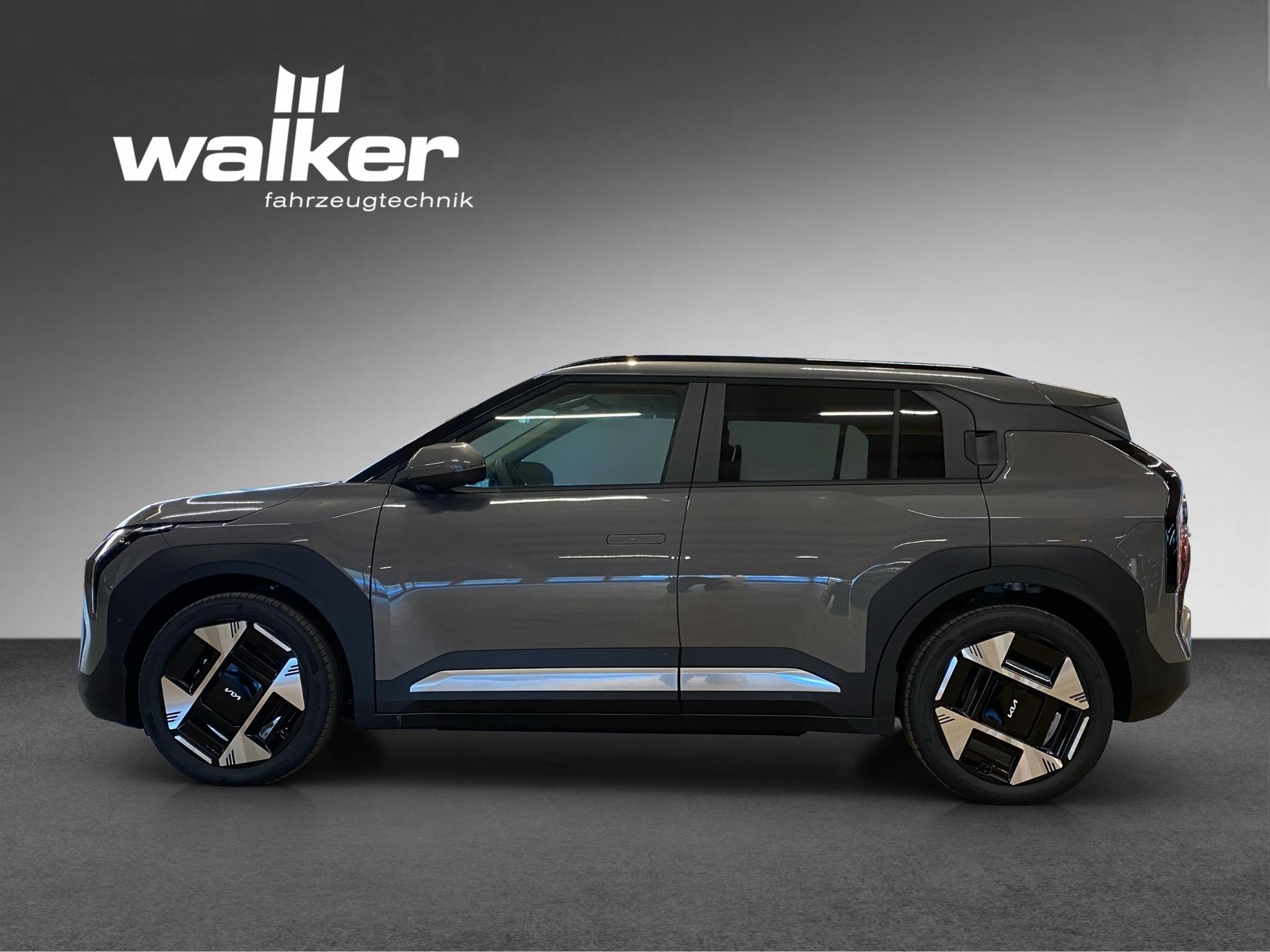 KIA EV3 81 kWh Earth+-image-2
