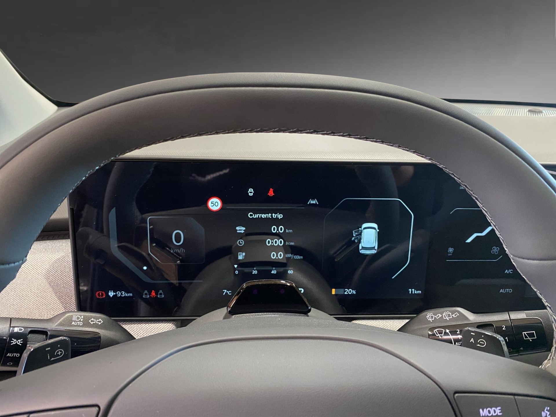 KIA EV3 81 kWh Earth+-image-10