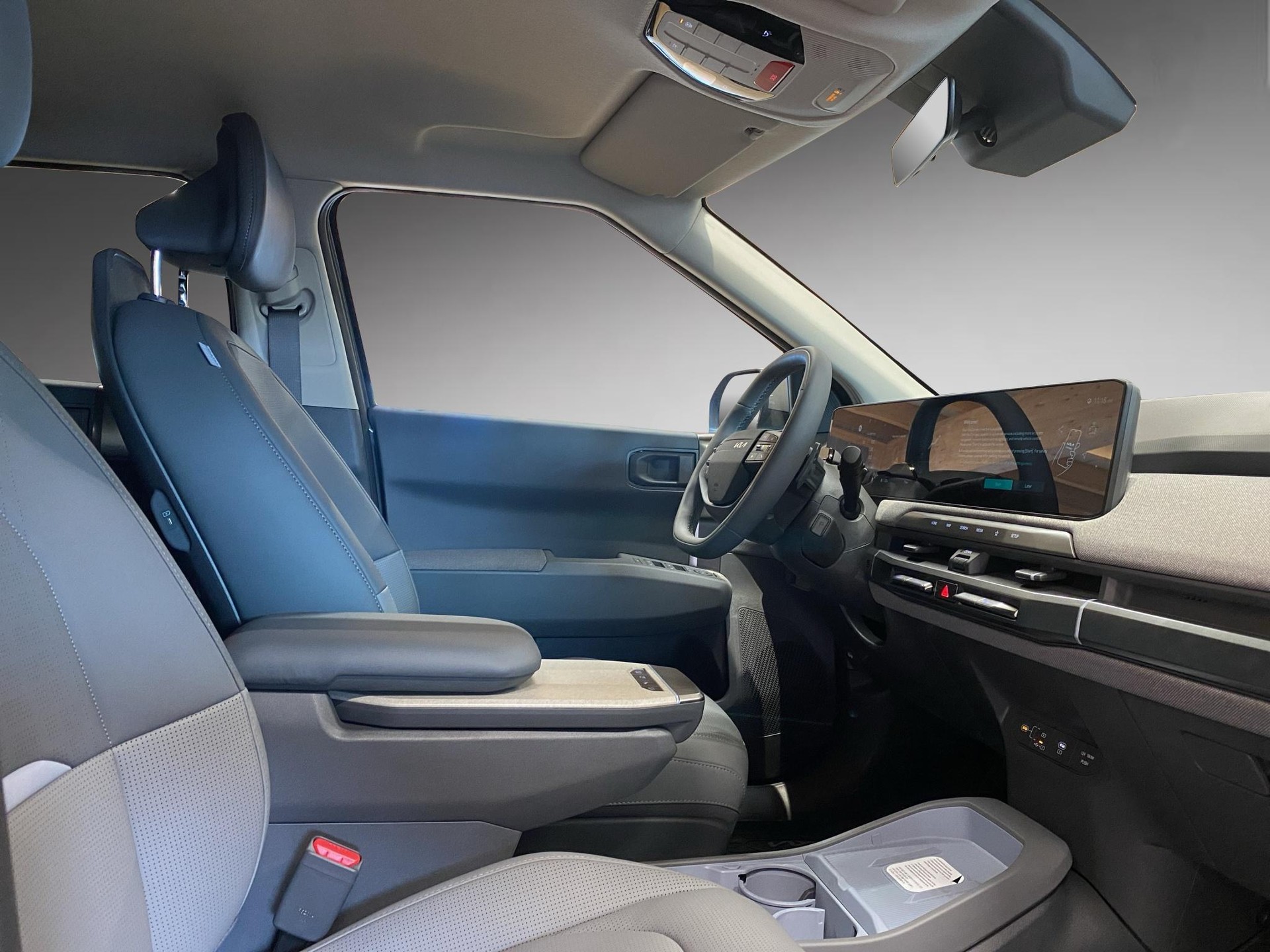 KIA EV3 81 kWh Earth+-image-14