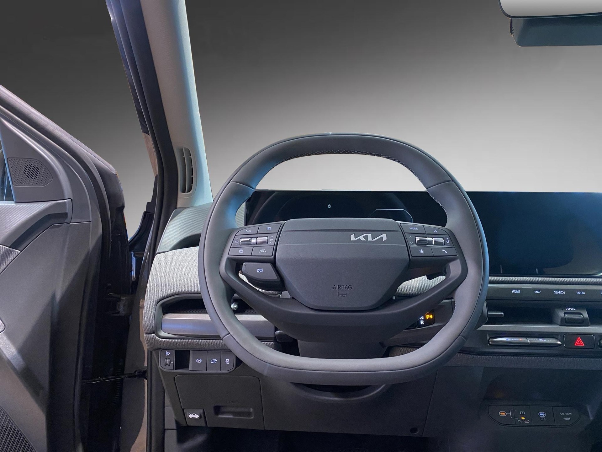 KIA EV3 81 kWh Earth+-image-9