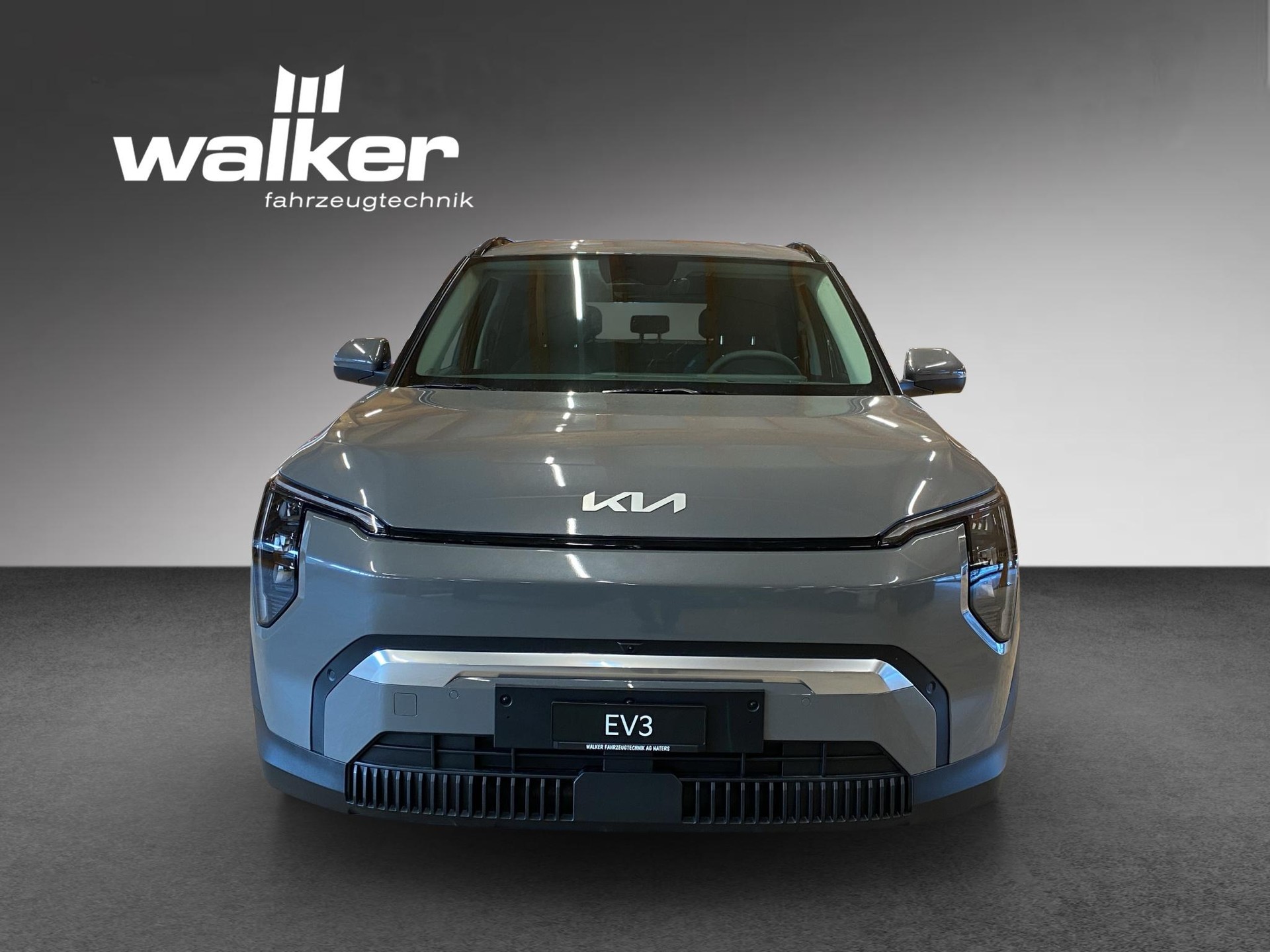 KIA EV3 81 kWh Earth+-image-1