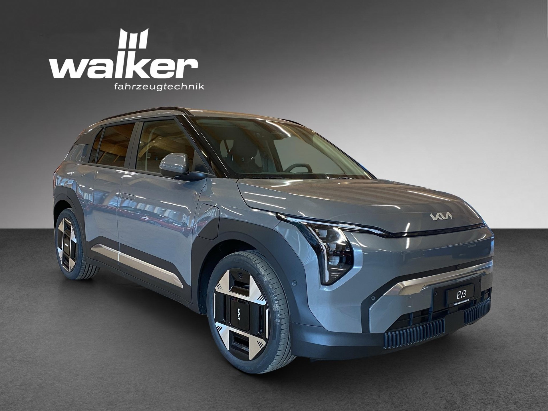 KIA EV3 81 kWh Earth+-image-7