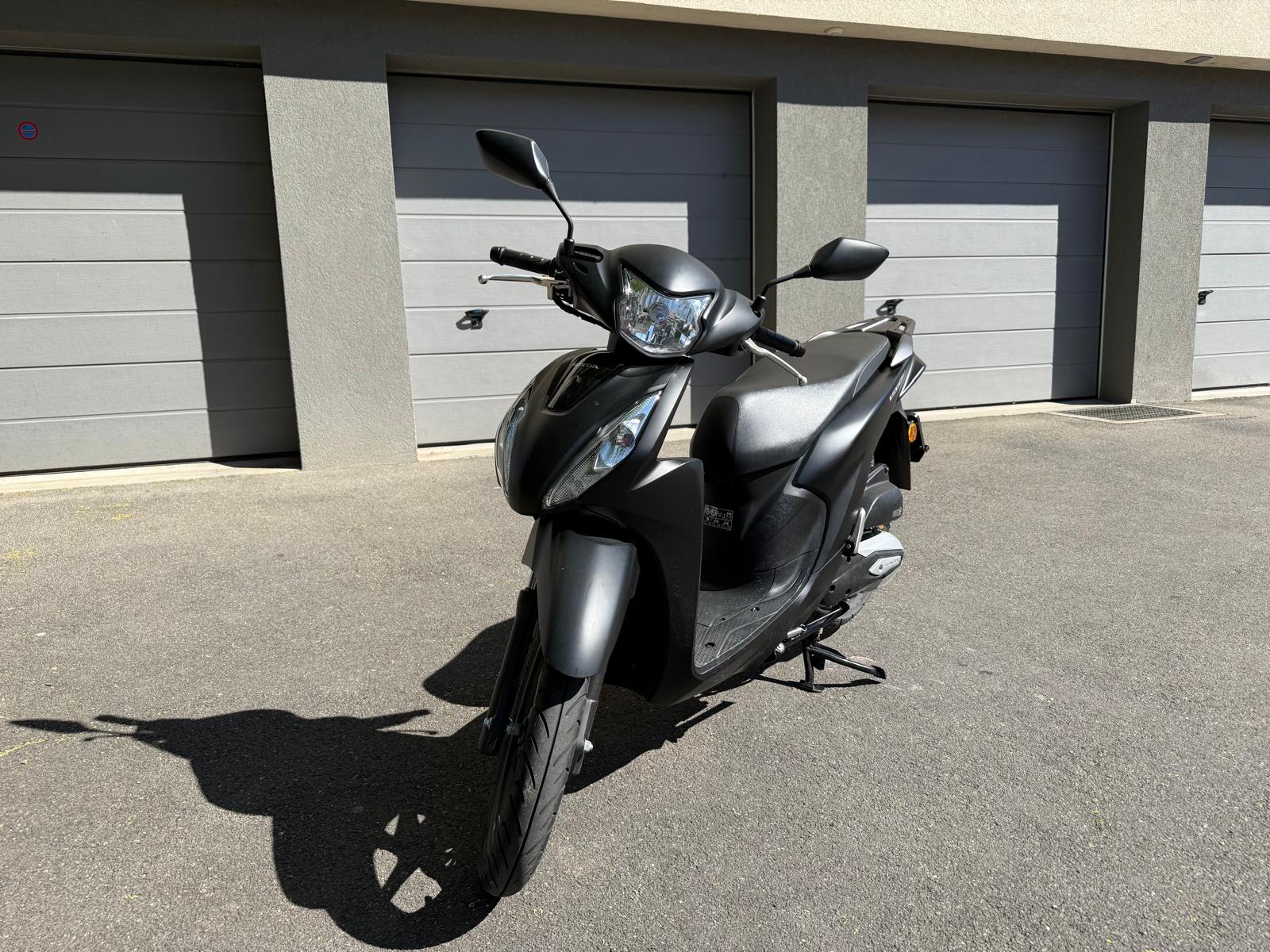 HONDA NSC Vision 110