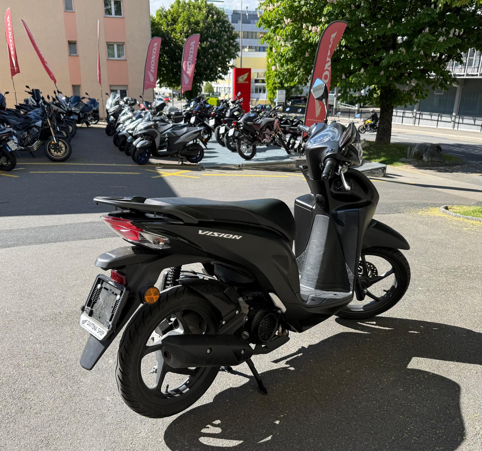 HONDA NSC Vision 110-image-5