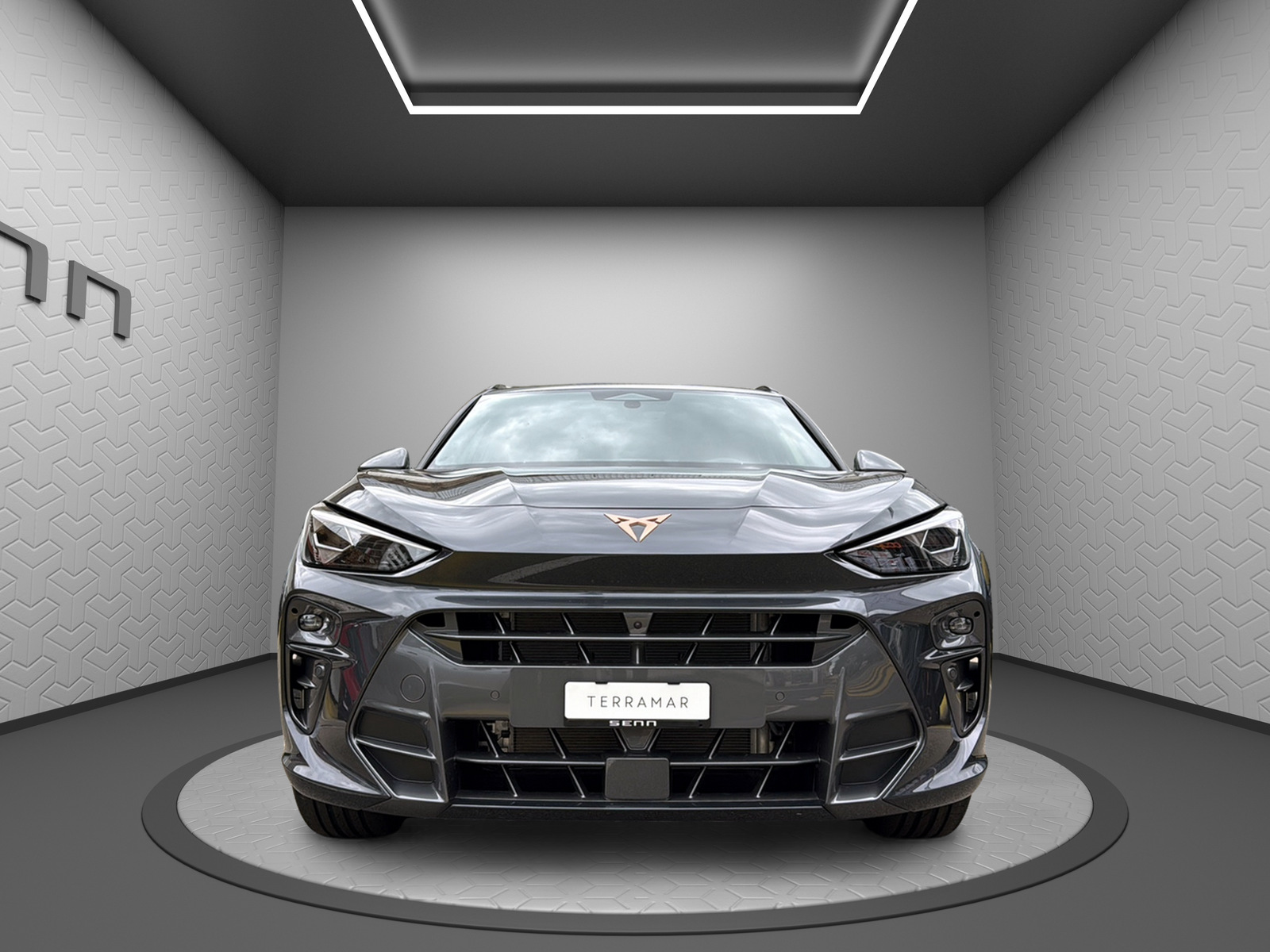 CUPRA Terramar 1.5 eHybrid Prime Edition VZ DSG-image-3