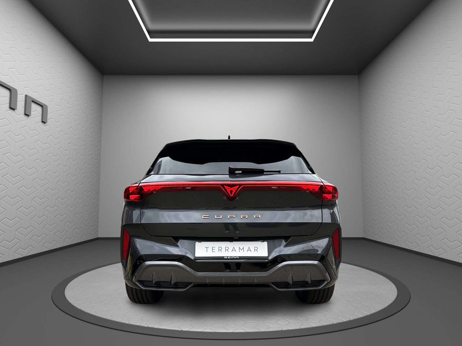 CUPRA Terramar 1.5 eHybrid Prime Edition VZ DSG-image-4