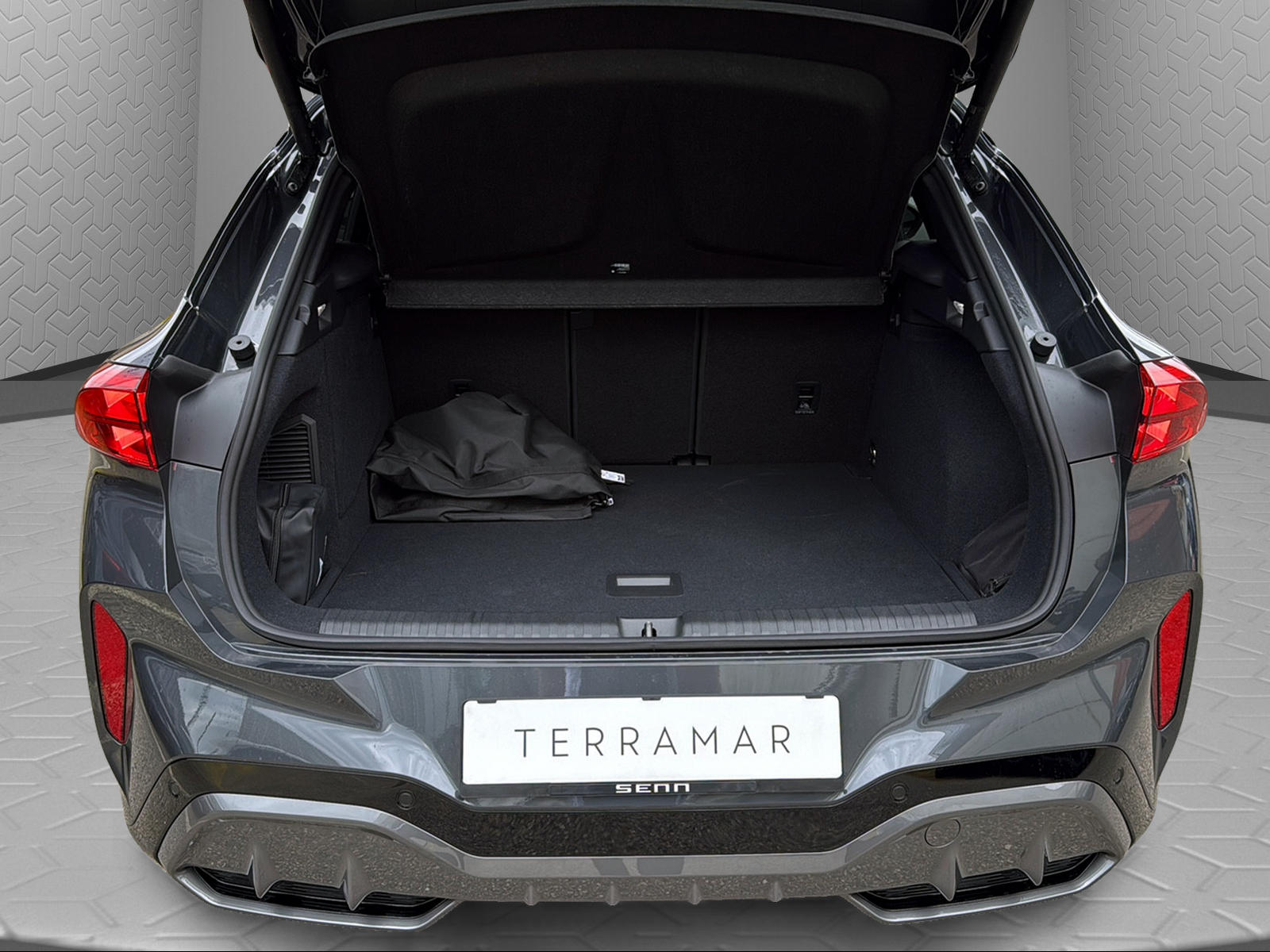 CUPRA Terramar 1.5 eHybrid Prime Edition VZ DSG-image-13