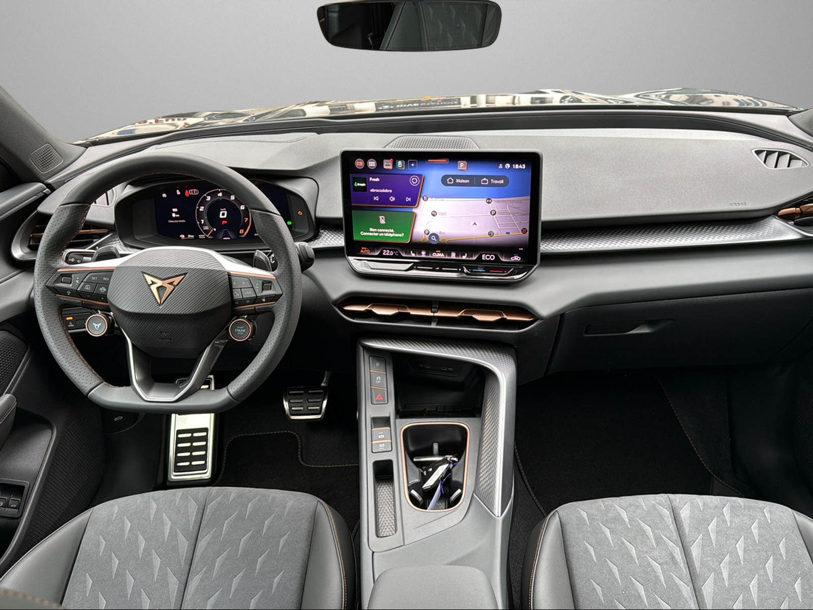 CUPRA Terramar 1.5 eHybrid Prime Edition VZ DSG-image-9