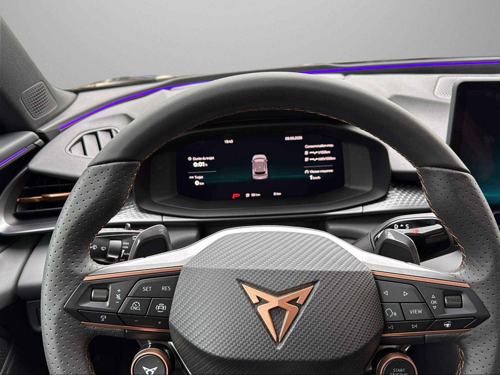 CUPRA Terramar 1.5 eHybrid Prime Edition VZ DSG-image-8