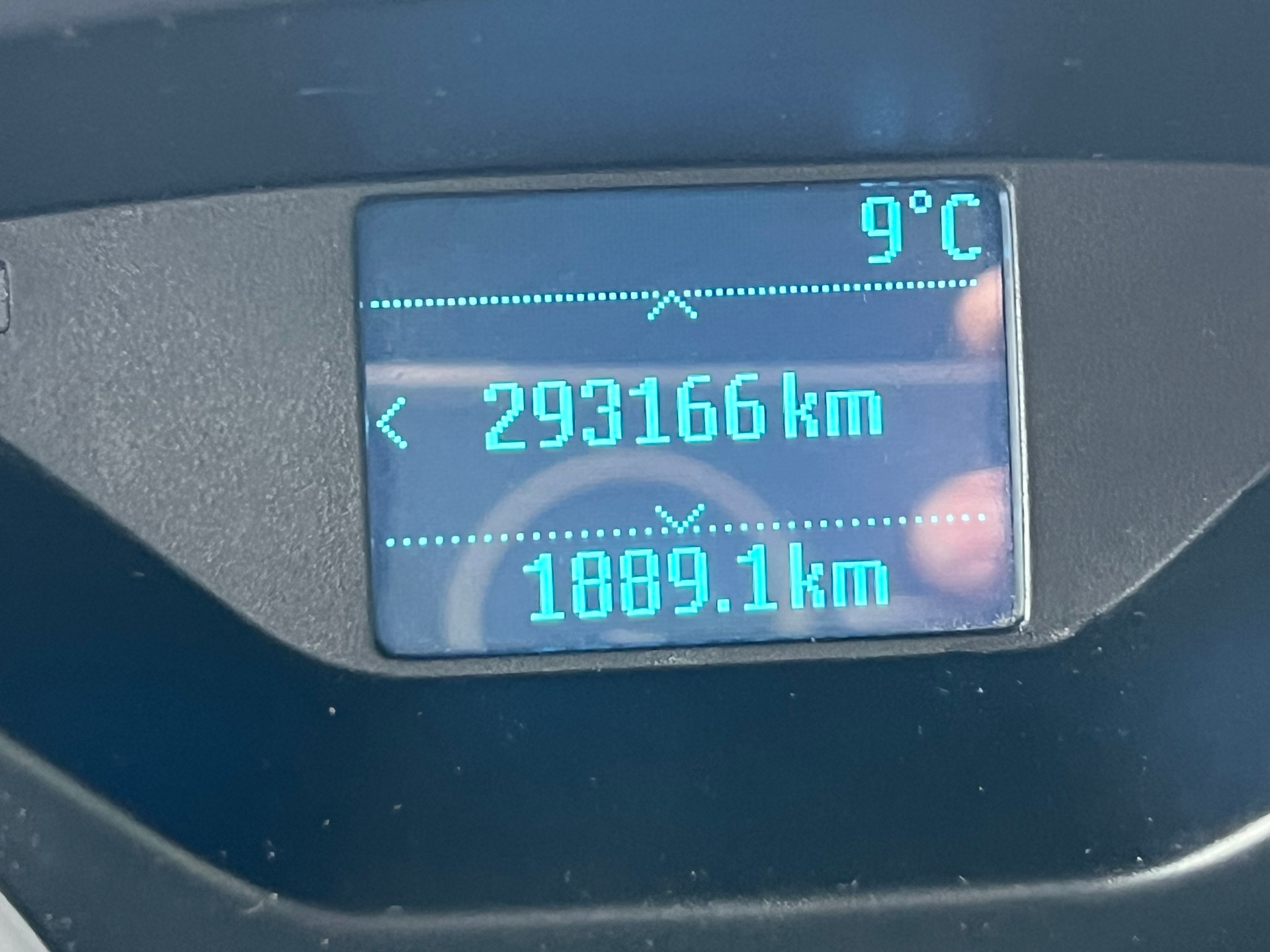 FORD C-Max 1.6 SCTi Carving-image-15