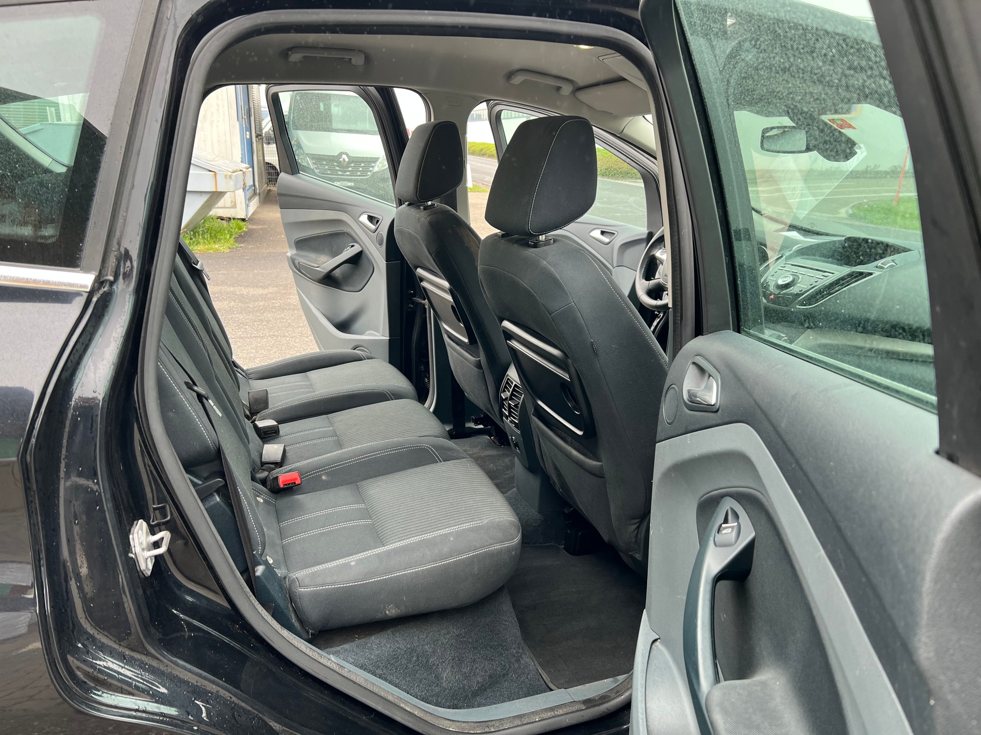 FORD C-Max 1.6 SCTi Carving-image-11