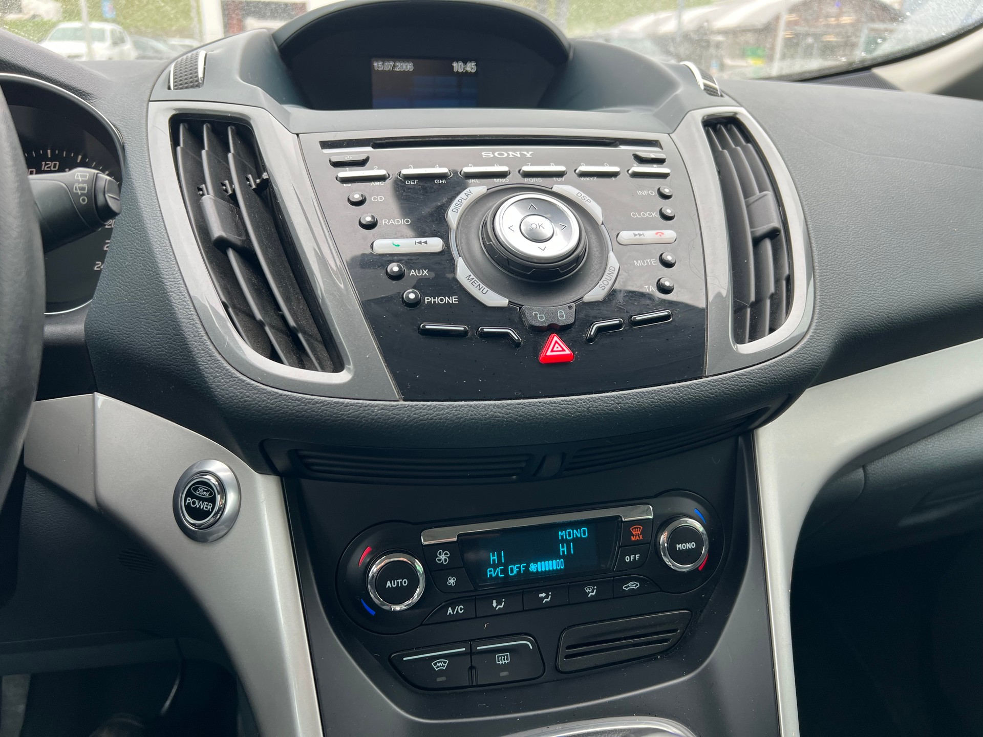 FORD C-Max 1.6 SCTi Carving-image-14