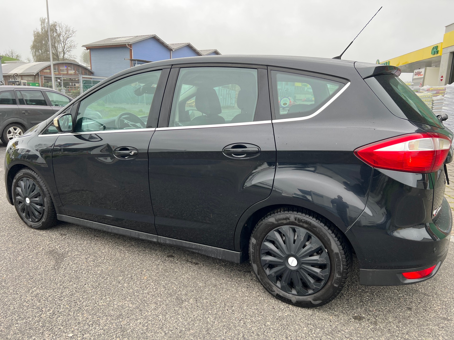 FORD C-Max 1.6 SCTi Carving-image-3