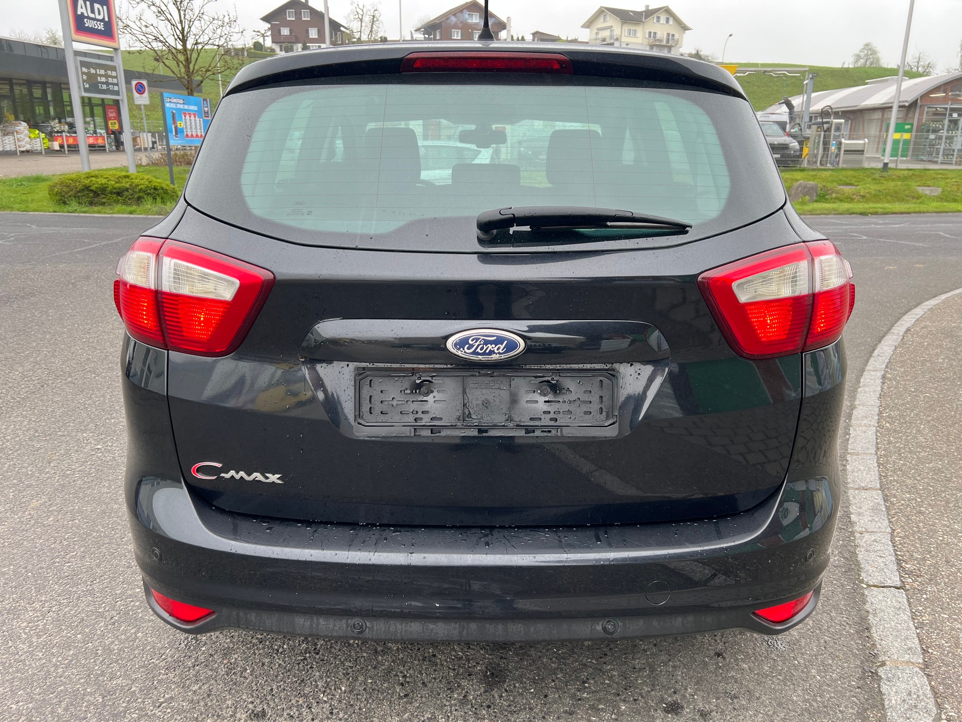 FORD C-Max 1.6 SCTi Carving-image-5
