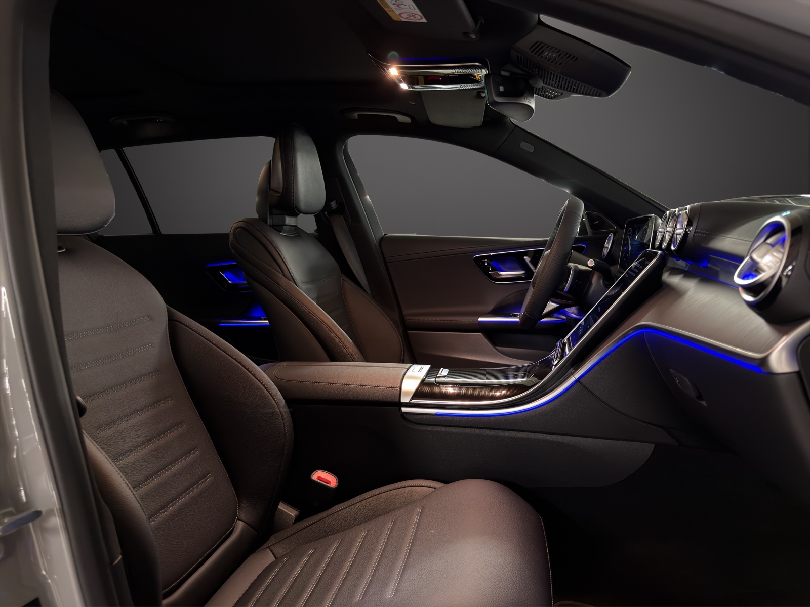 MERCEDES-BENZ C 220 d 4MATIC T-Modell "Swiss Star"-image-13