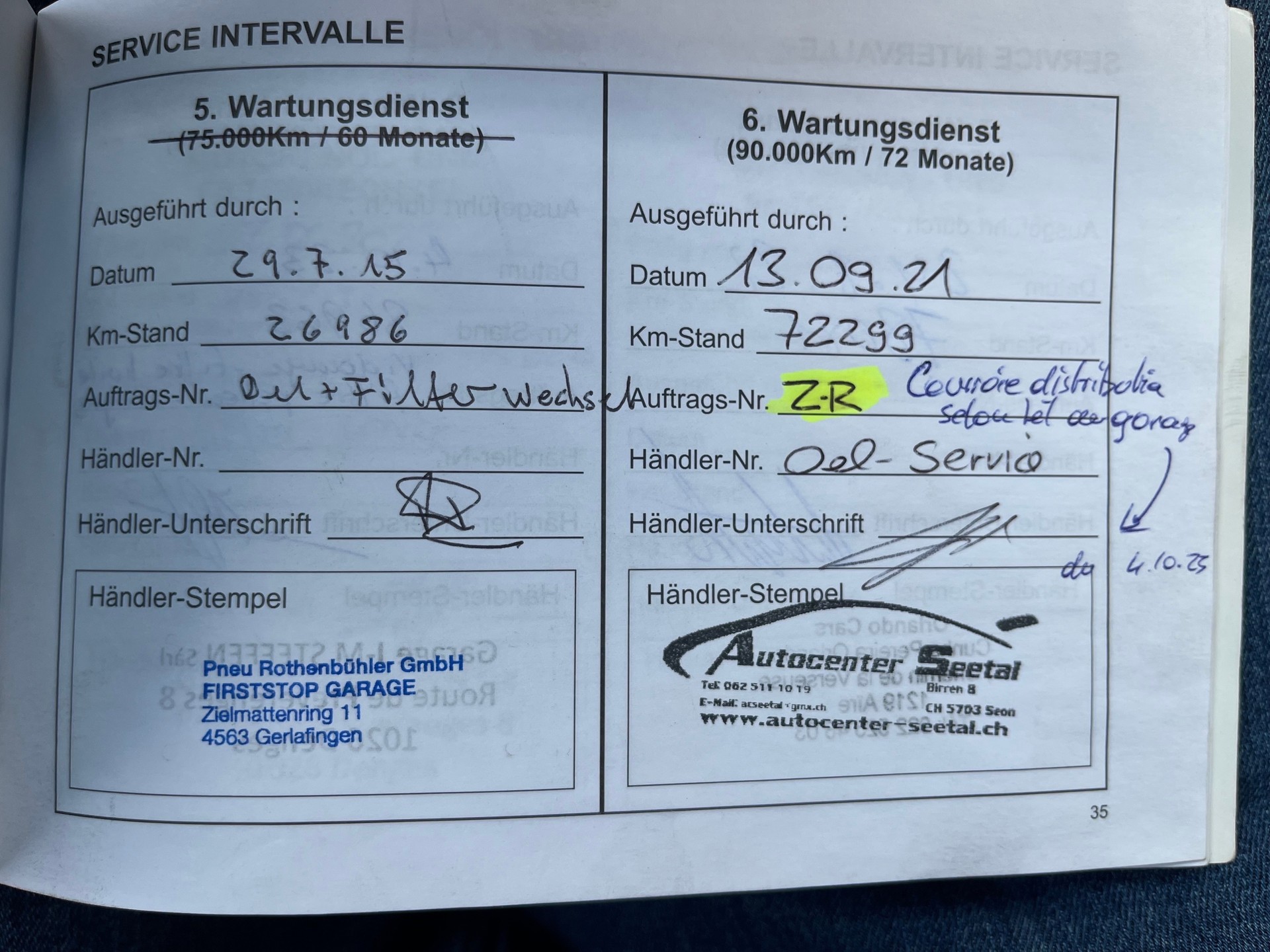DAEWOO Kalos 1.4 16V SX-image-12
