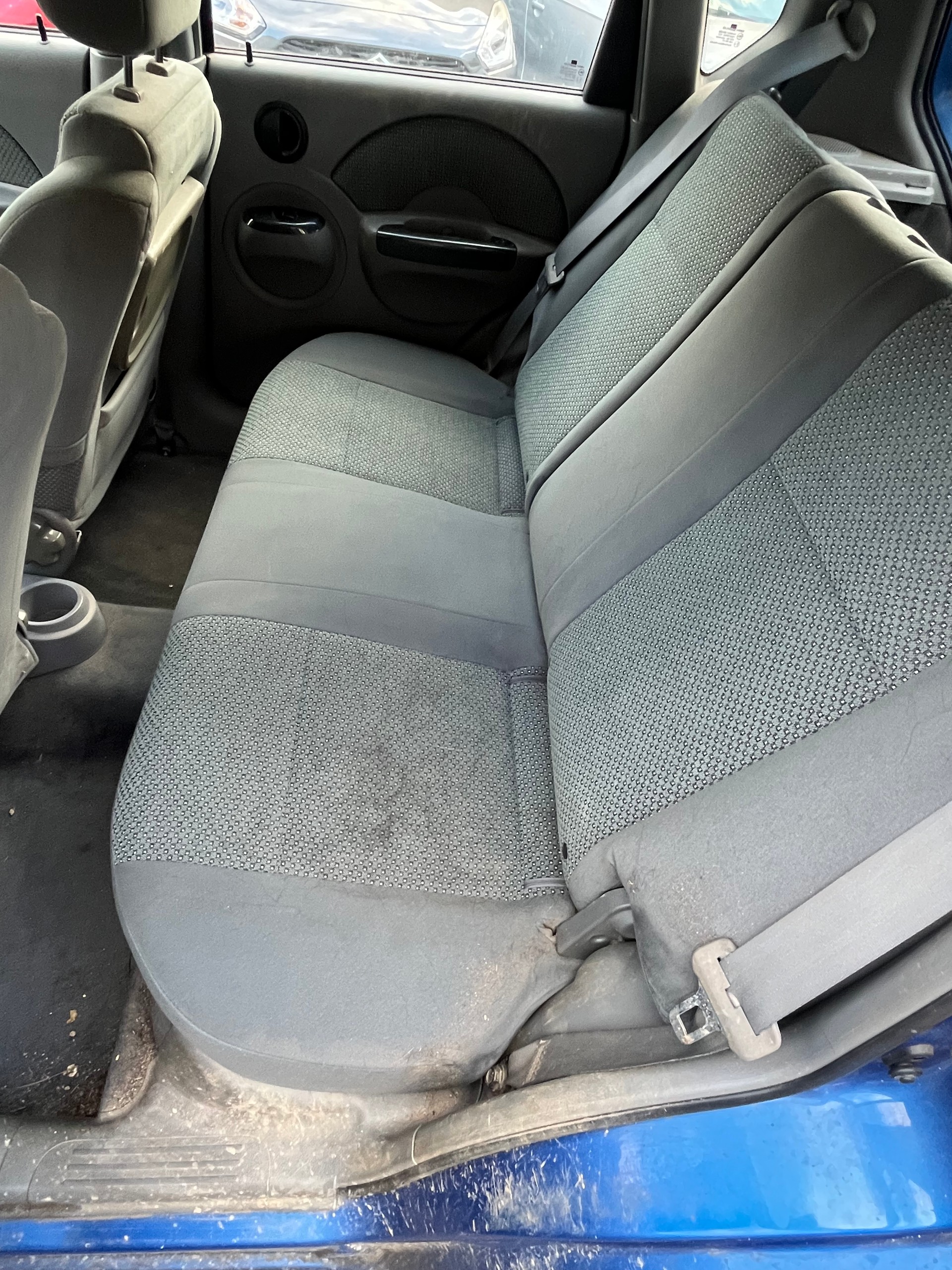 DAEWOO Kalos 1.4 16V SX-image-9