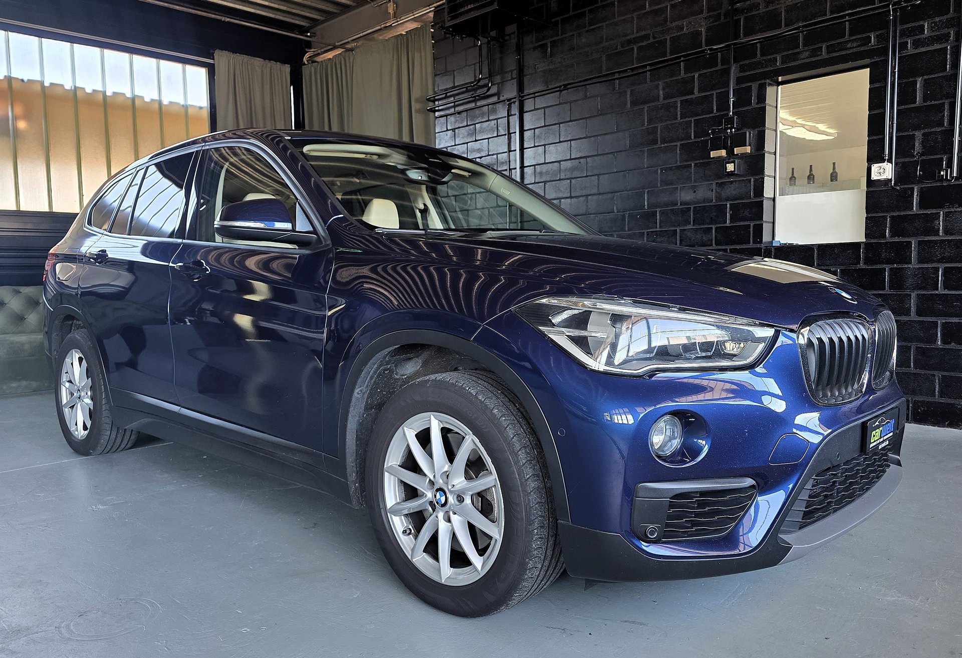 BMW X1 xDrive 20i Steptronic