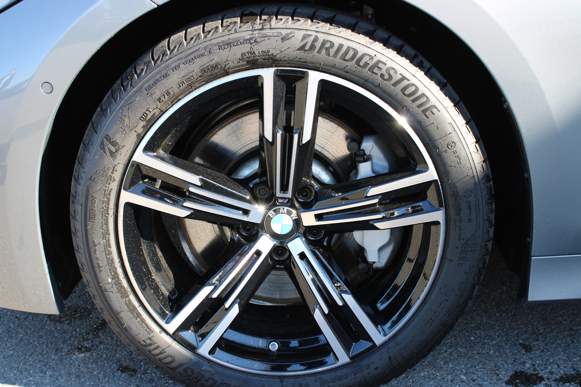 BMW 330d xDrive 48V Touring-image-7