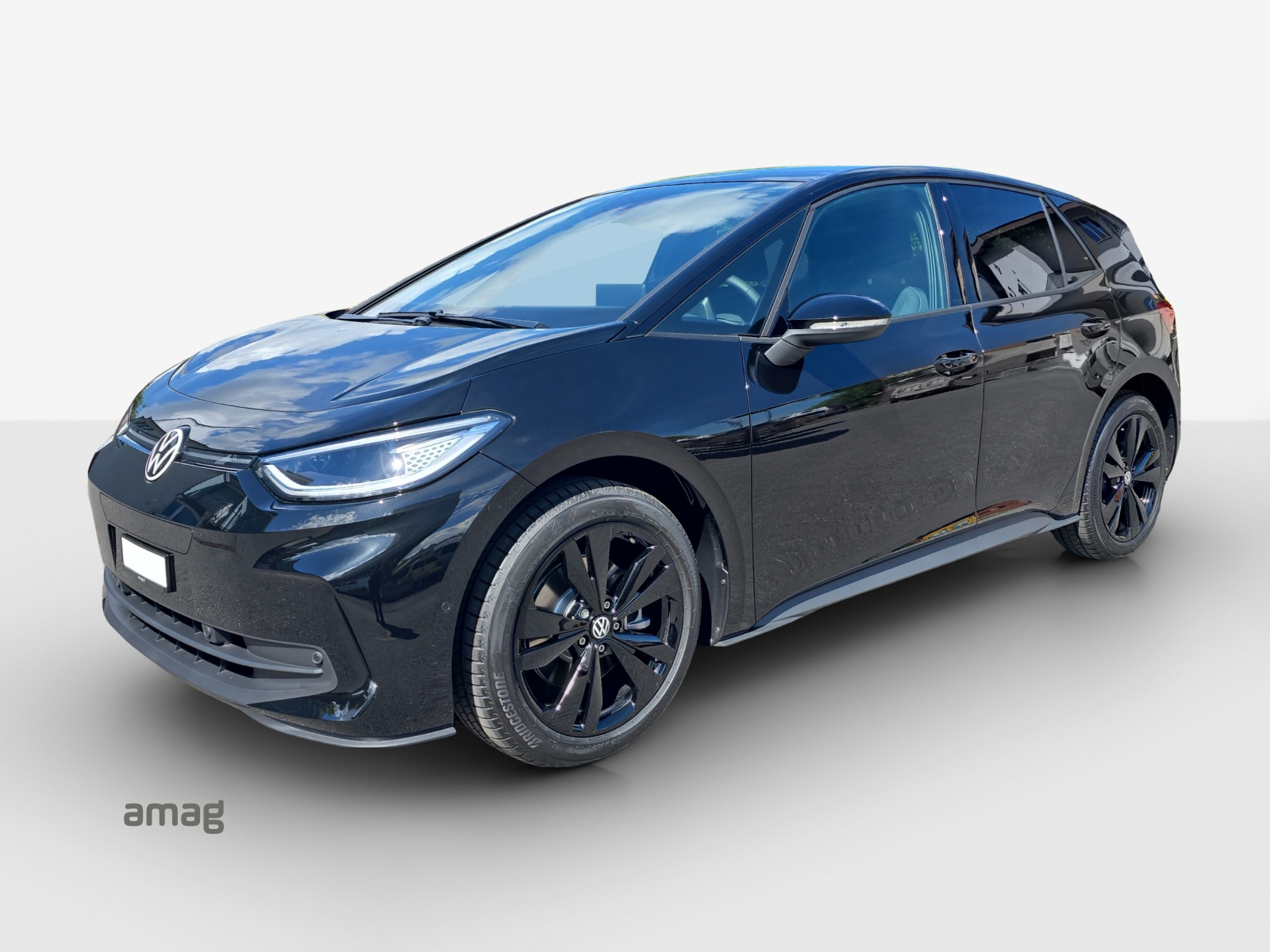 VW ID.3 Pro 59 kWh Pro United-image-0