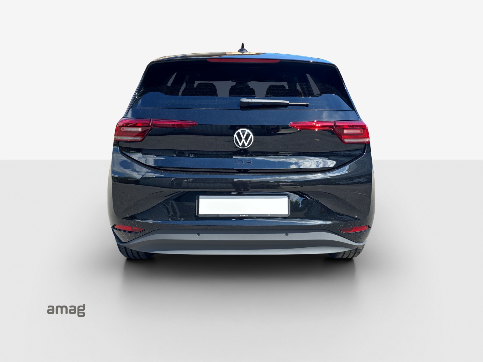 VW ID.3 Pro 59 kWh Pro United-image-3