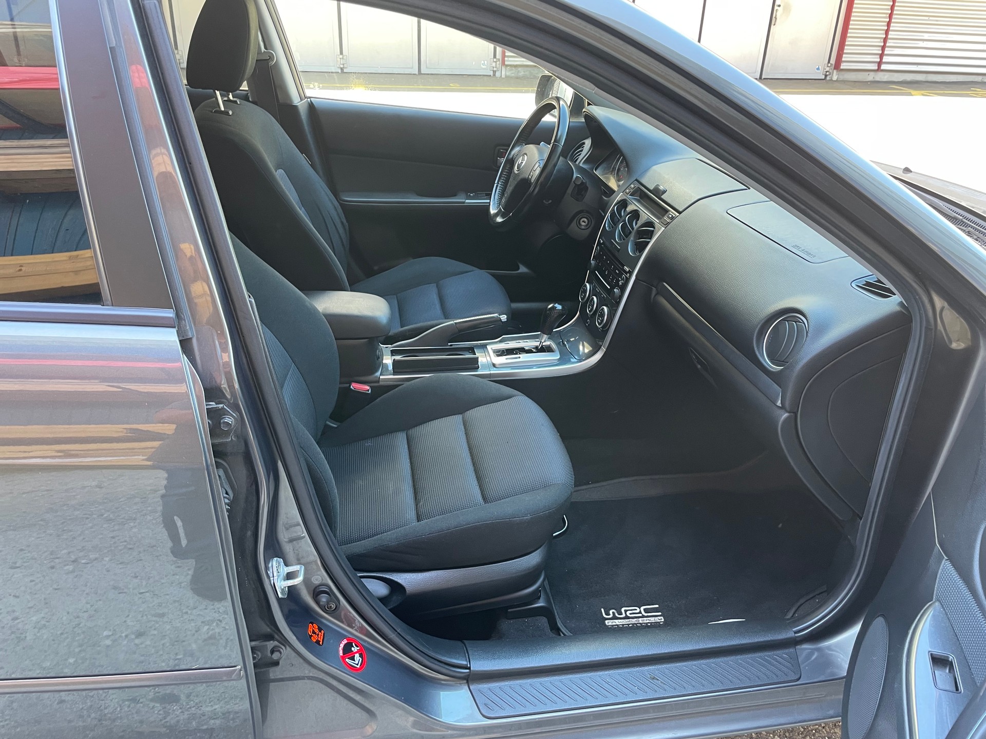 MAZDA 6 2.0 16V Exclusive-image-11